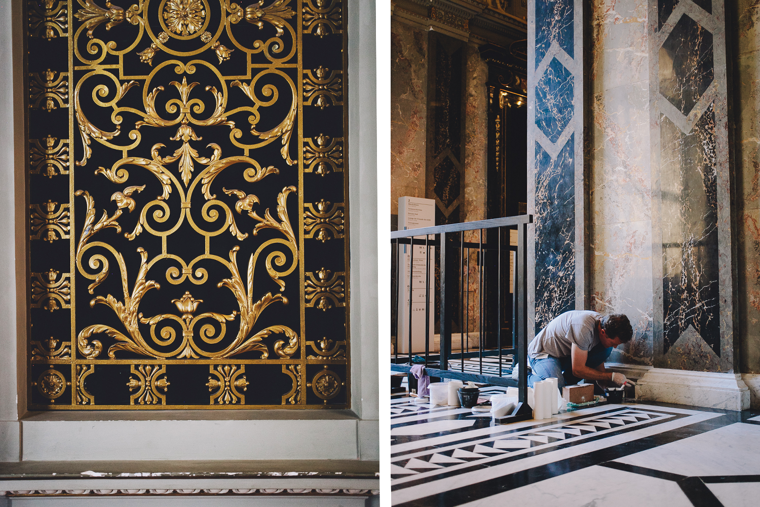 kunsthistorisches museum wien, art gallery, vienna, austria, travel, travel photography