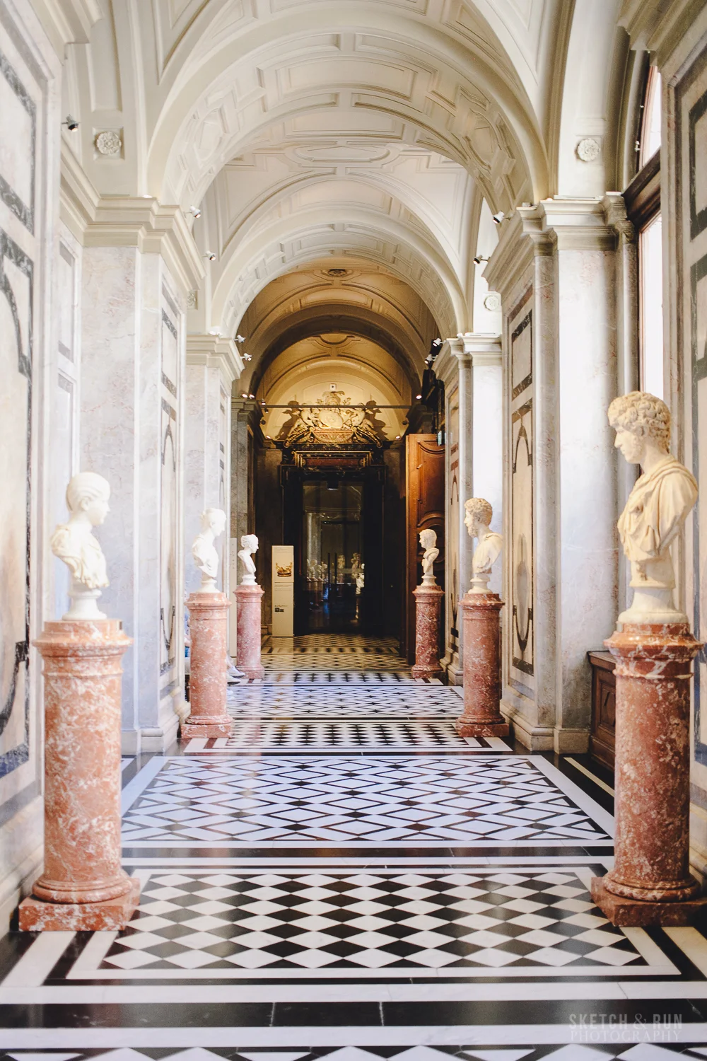 kunsthistorisches museum wien, art gallery, vienna, austria, travel, travel photography