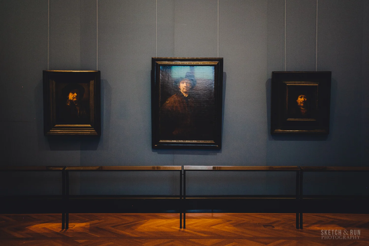 kunsthistorisches museum wien, art gallery, vienna, austria, travel, travel photography, rembrandt, painting