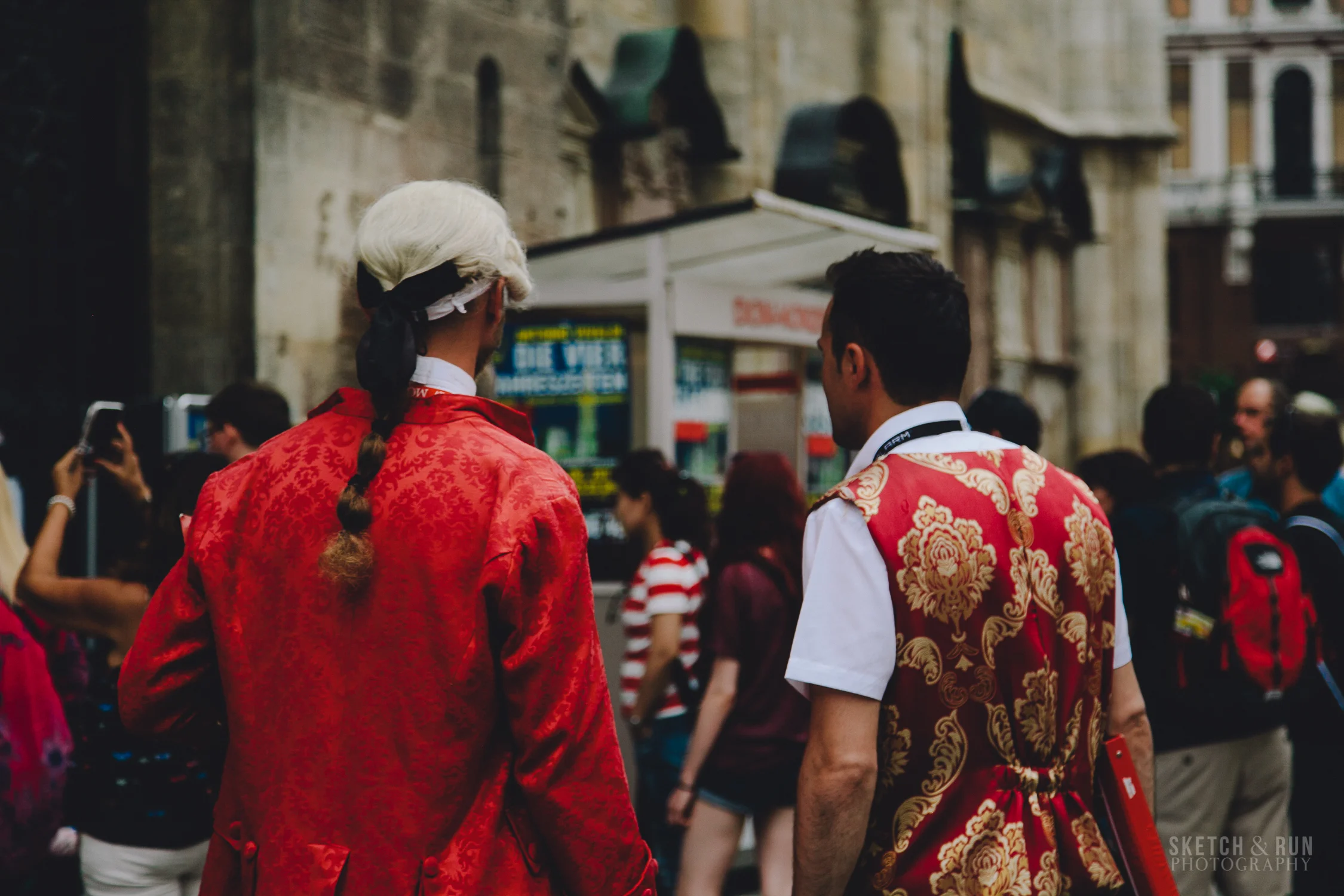 St Stephens Cathedral, mozart, street photography, vienna, austria
