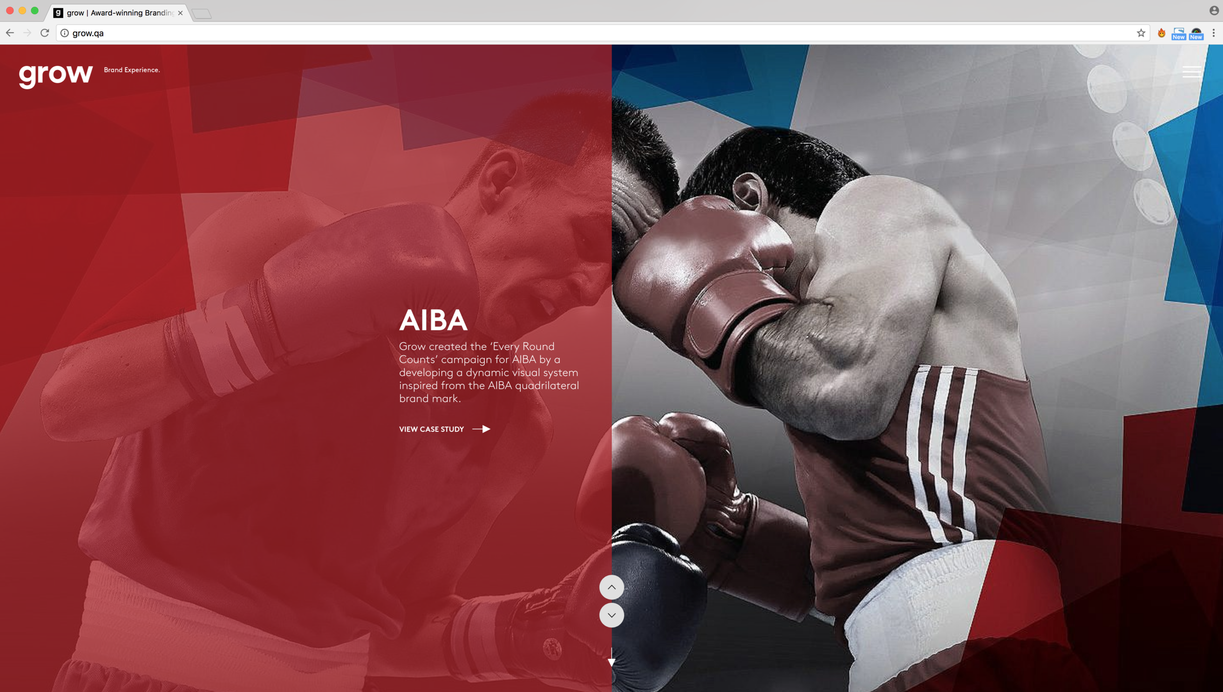  Concept • UX/UI • Design • Architecture • Planning • Animation • Photography&nbsp;  See it live  here  