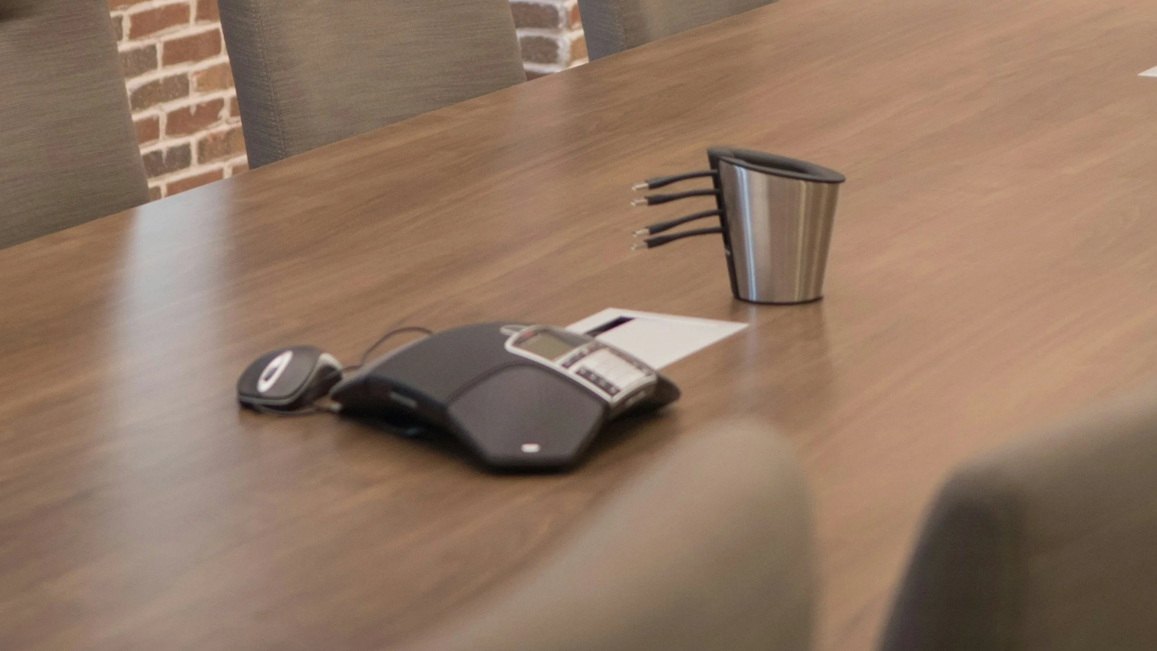 Meeting Room Audio (Part 1): Why it matters more than video &amp; how to fix it