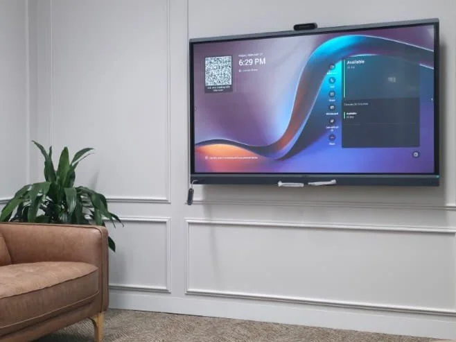 UComm AV Audio Visual tv