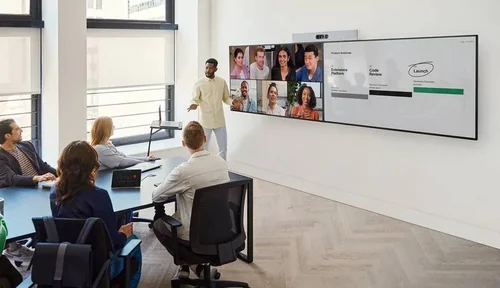 Subcom Room Ucomm | ICT, IT Managed Services & AV Solutions | Technology Experts