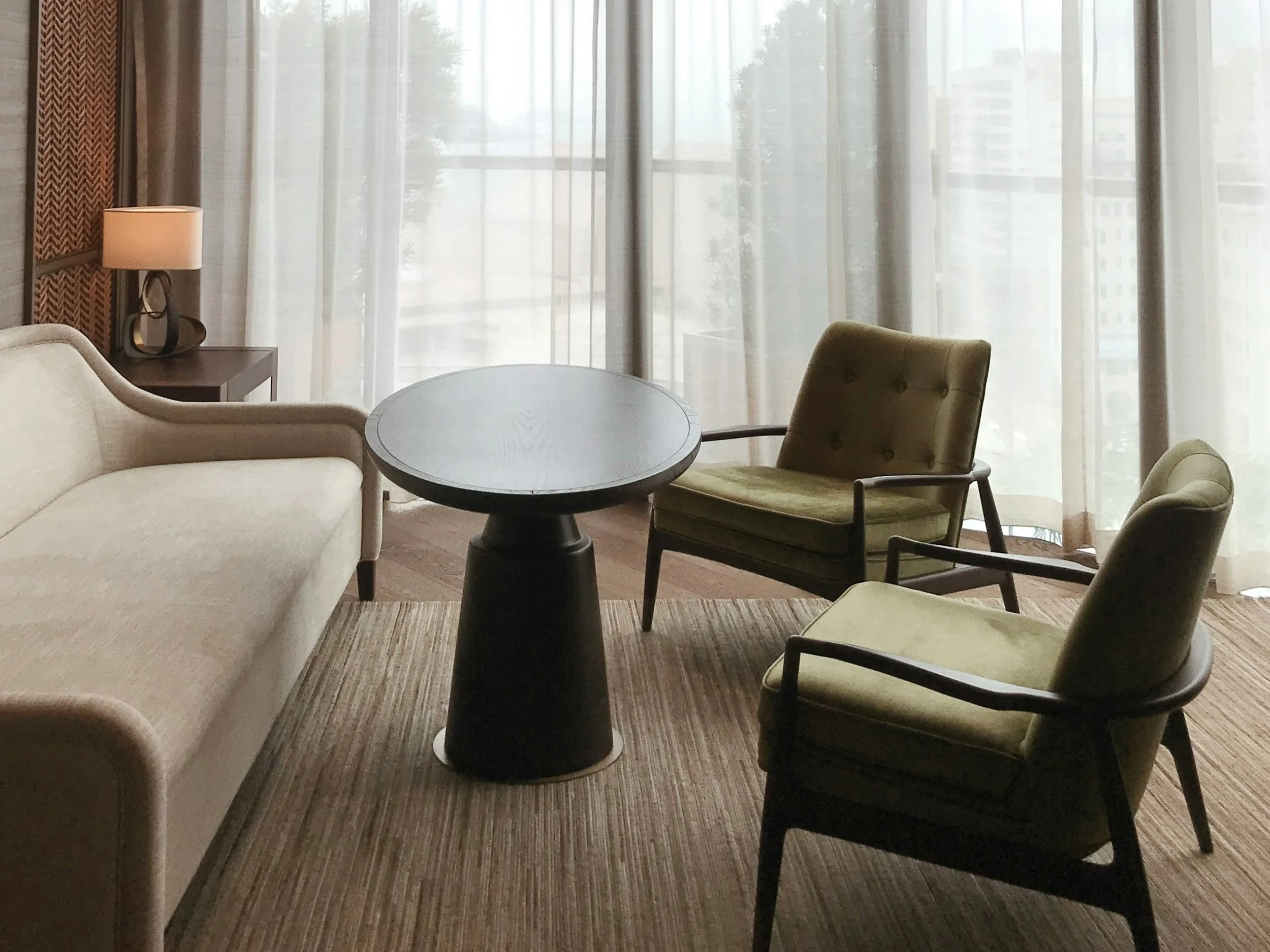 Meeting Room Audio (Part 2): Room acoustics