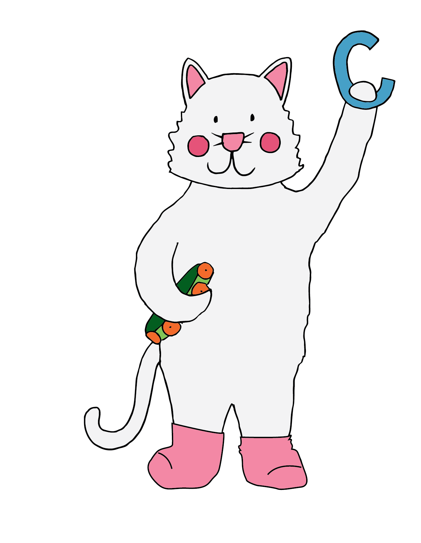 Catty C