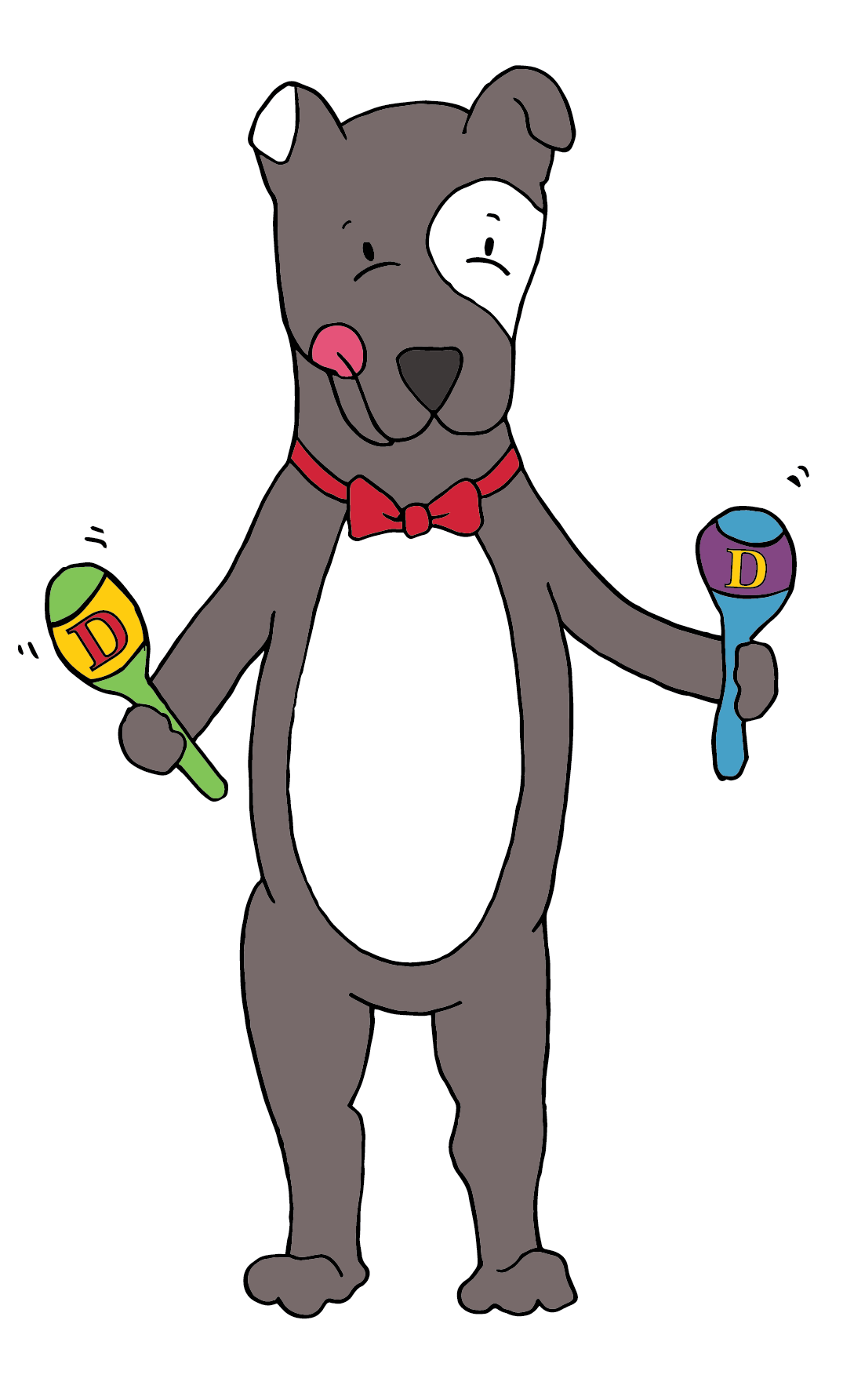Doggy D