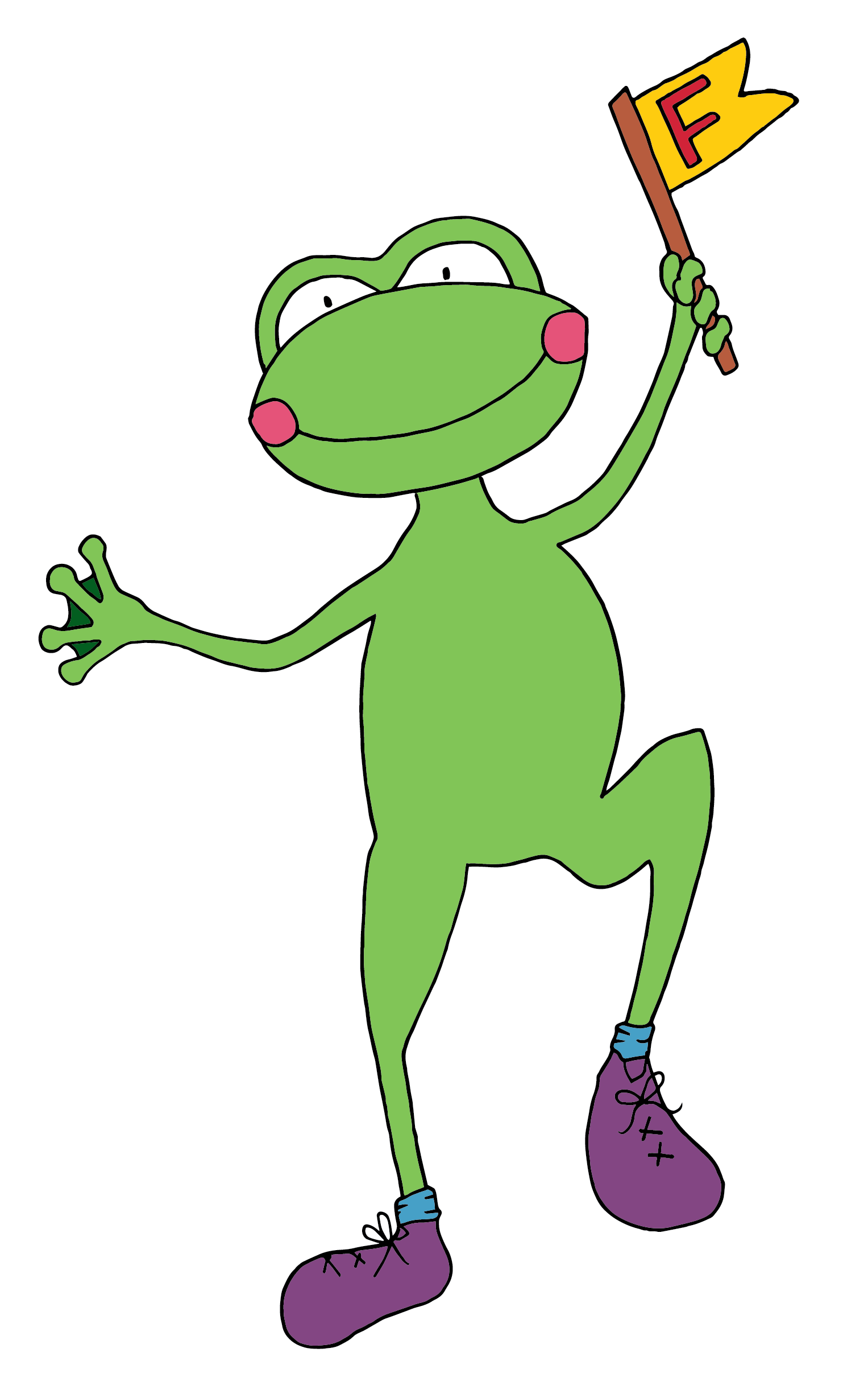 Froggy F