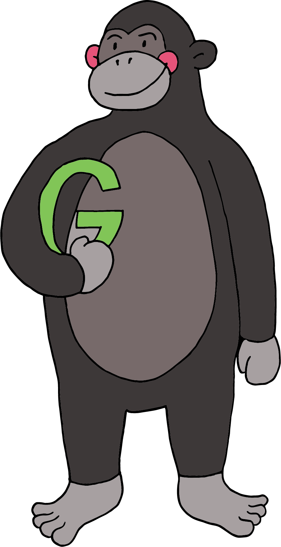 Gorilla G
