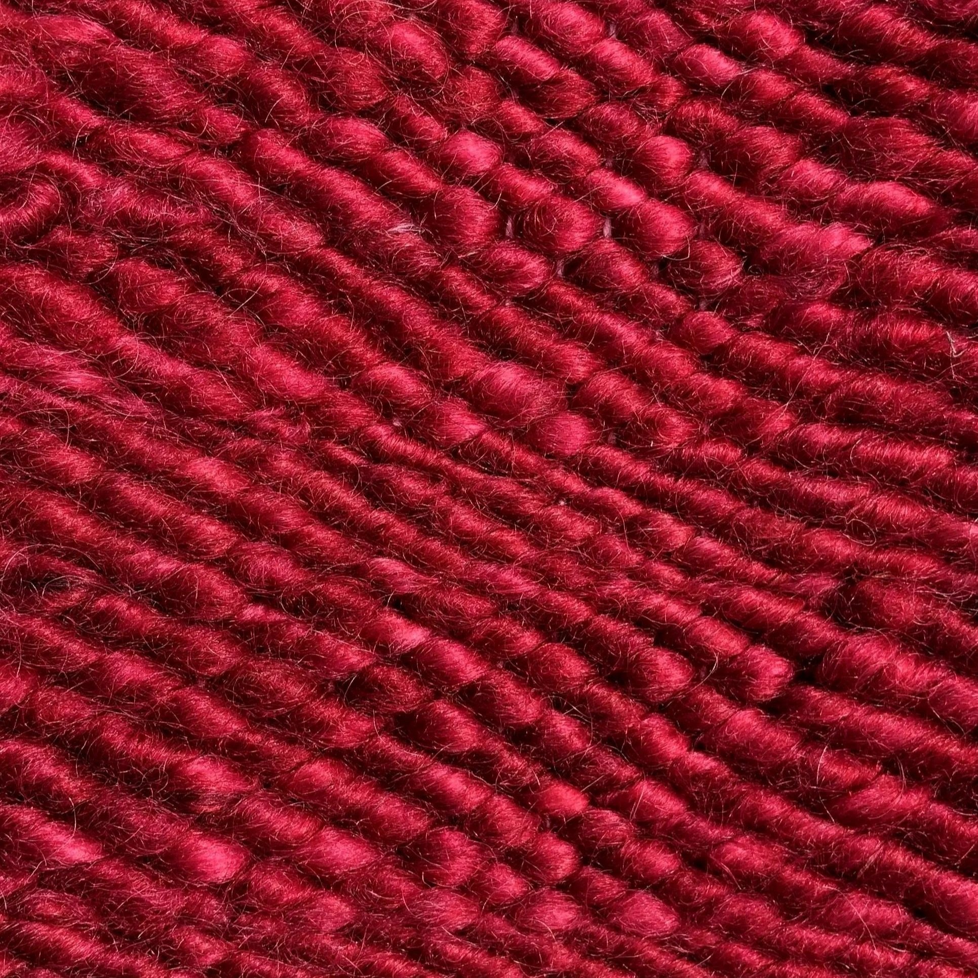 deep pink