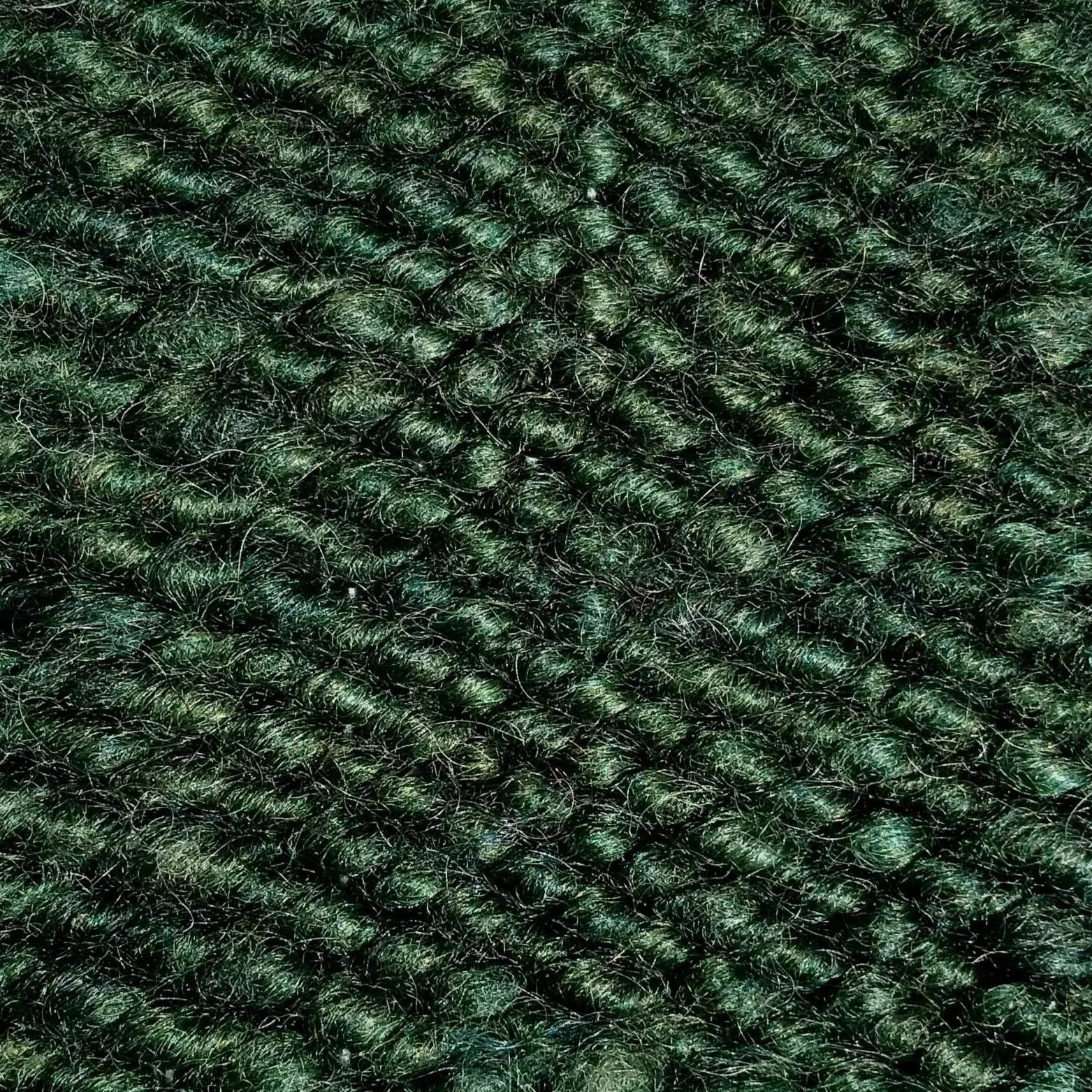 fern green