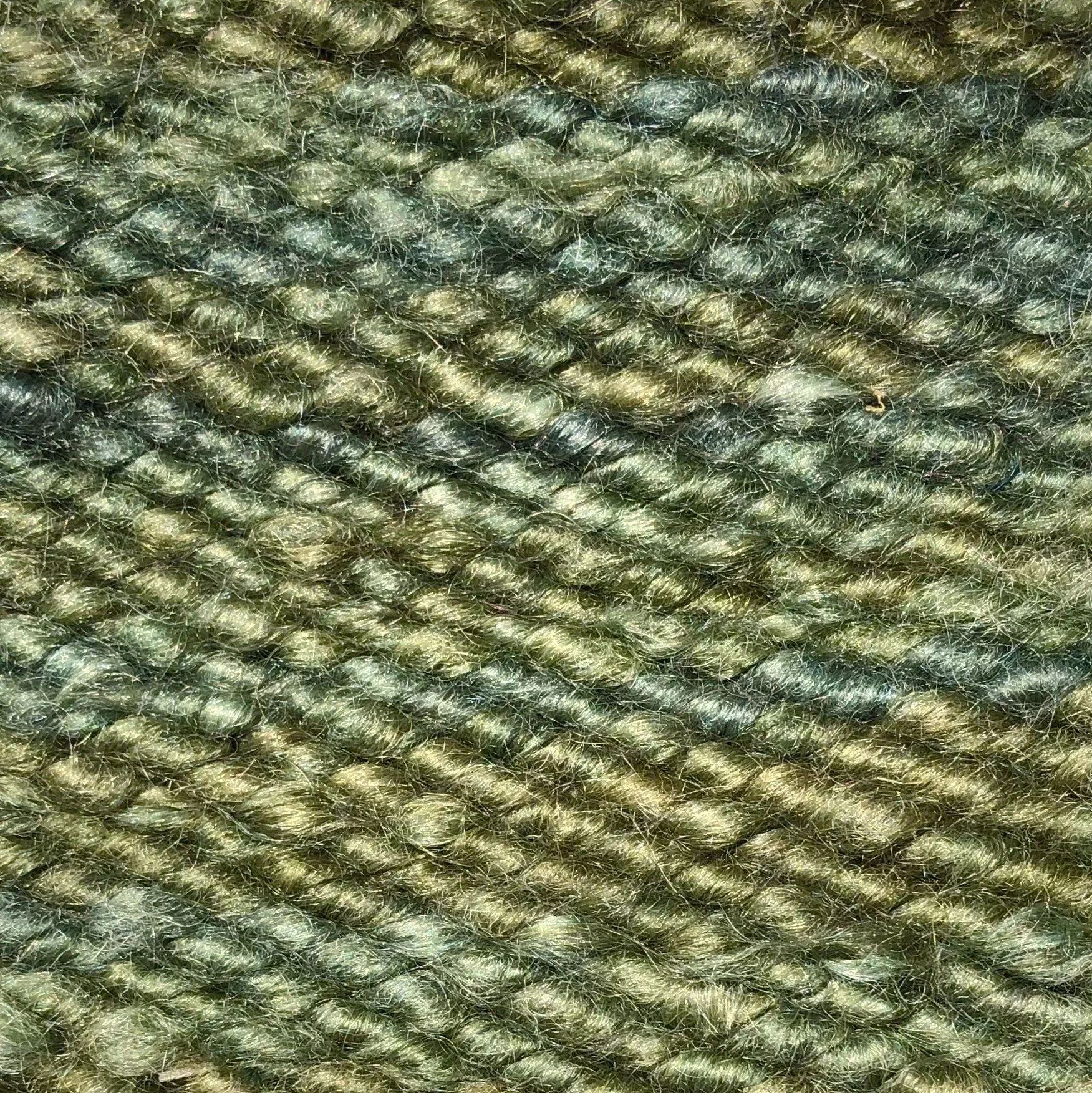leaf green