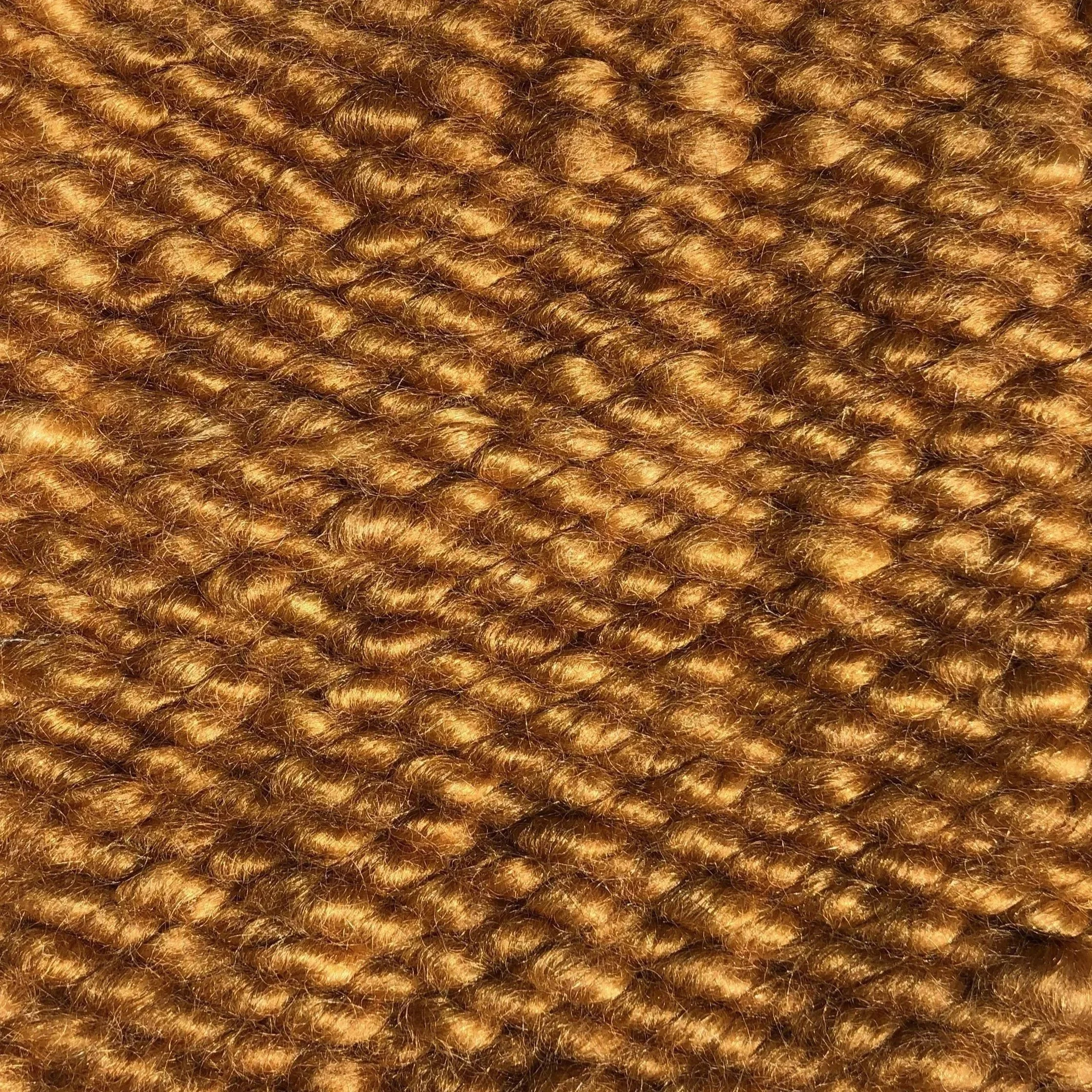 barley