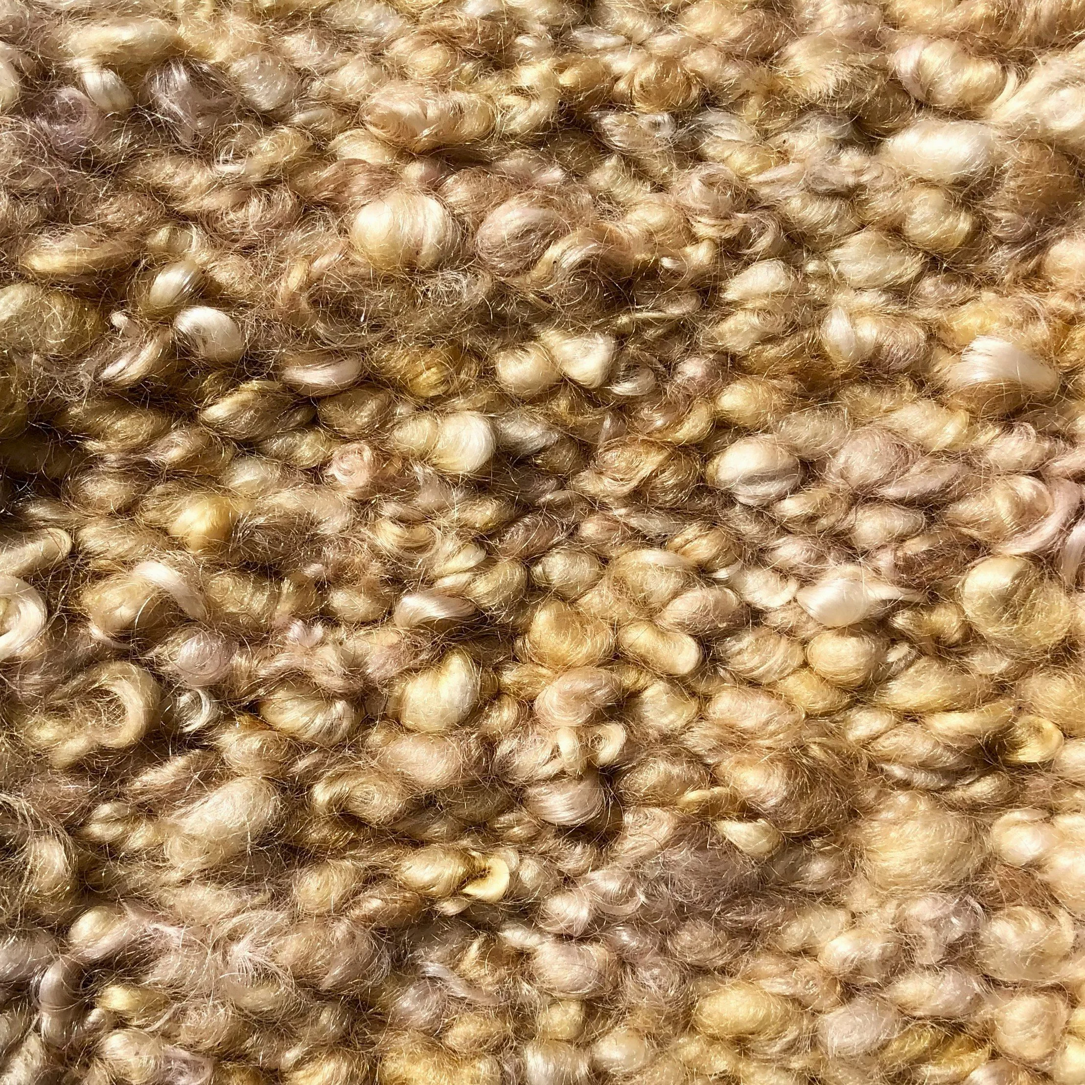almond
