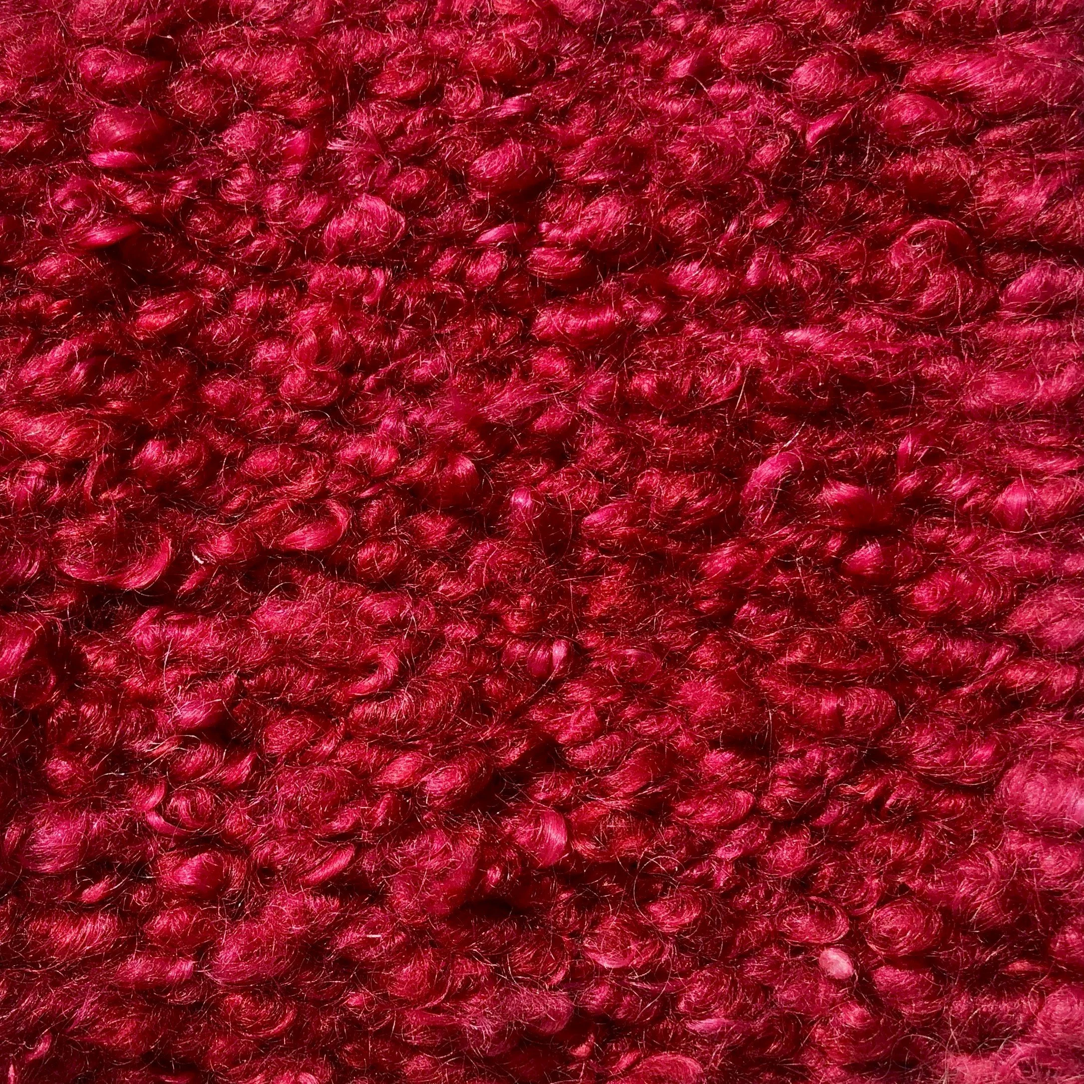 deep pink