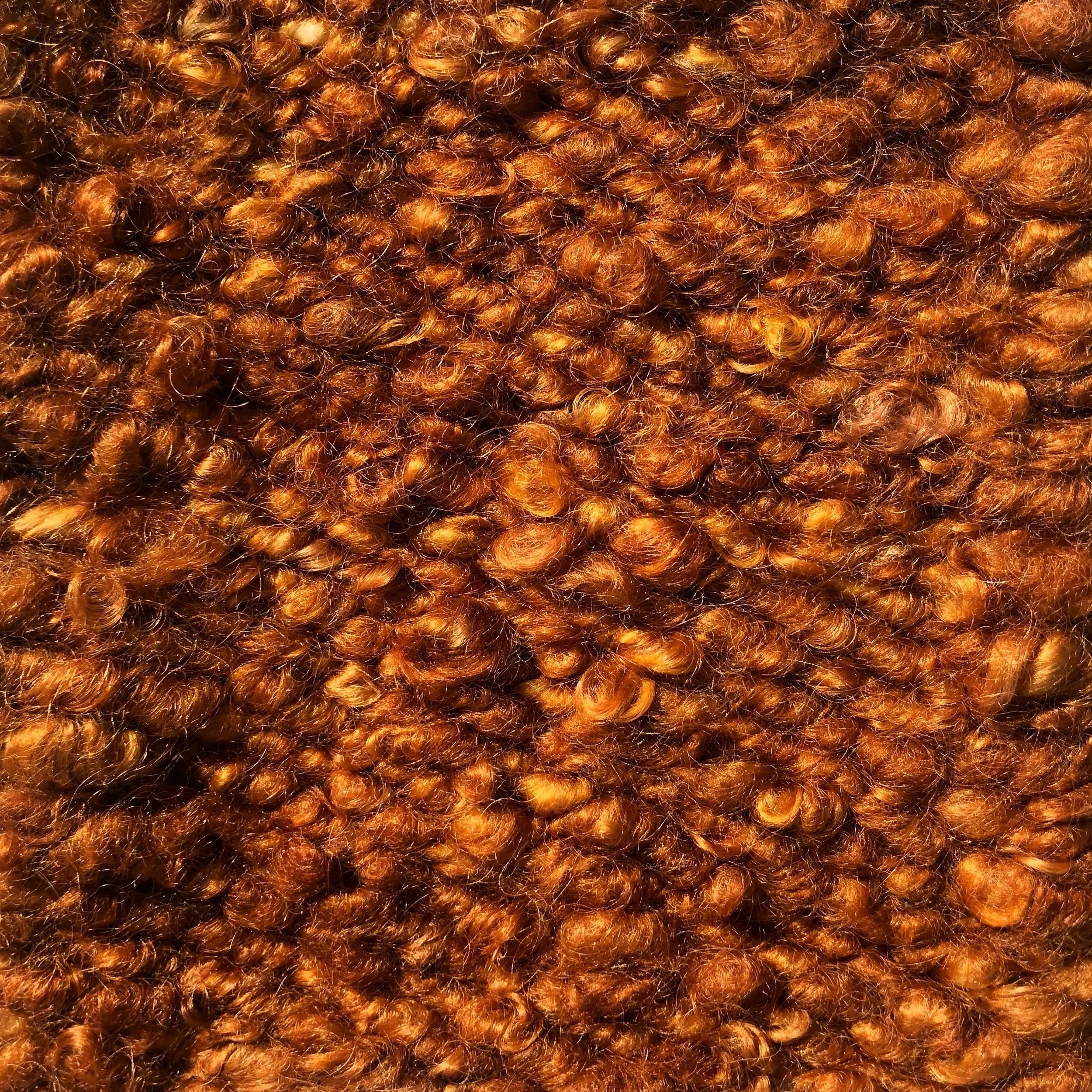 dark barley