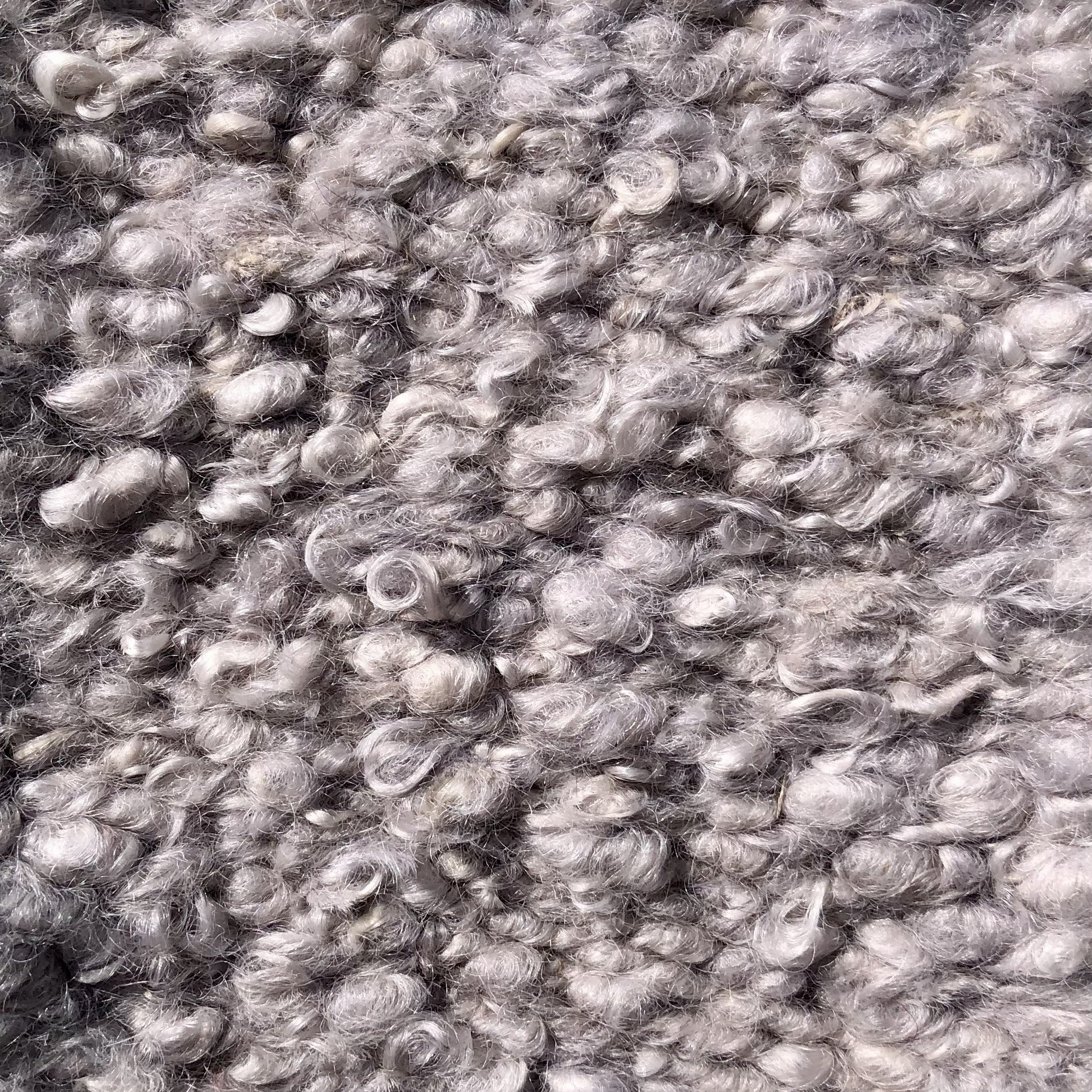 mouse grey