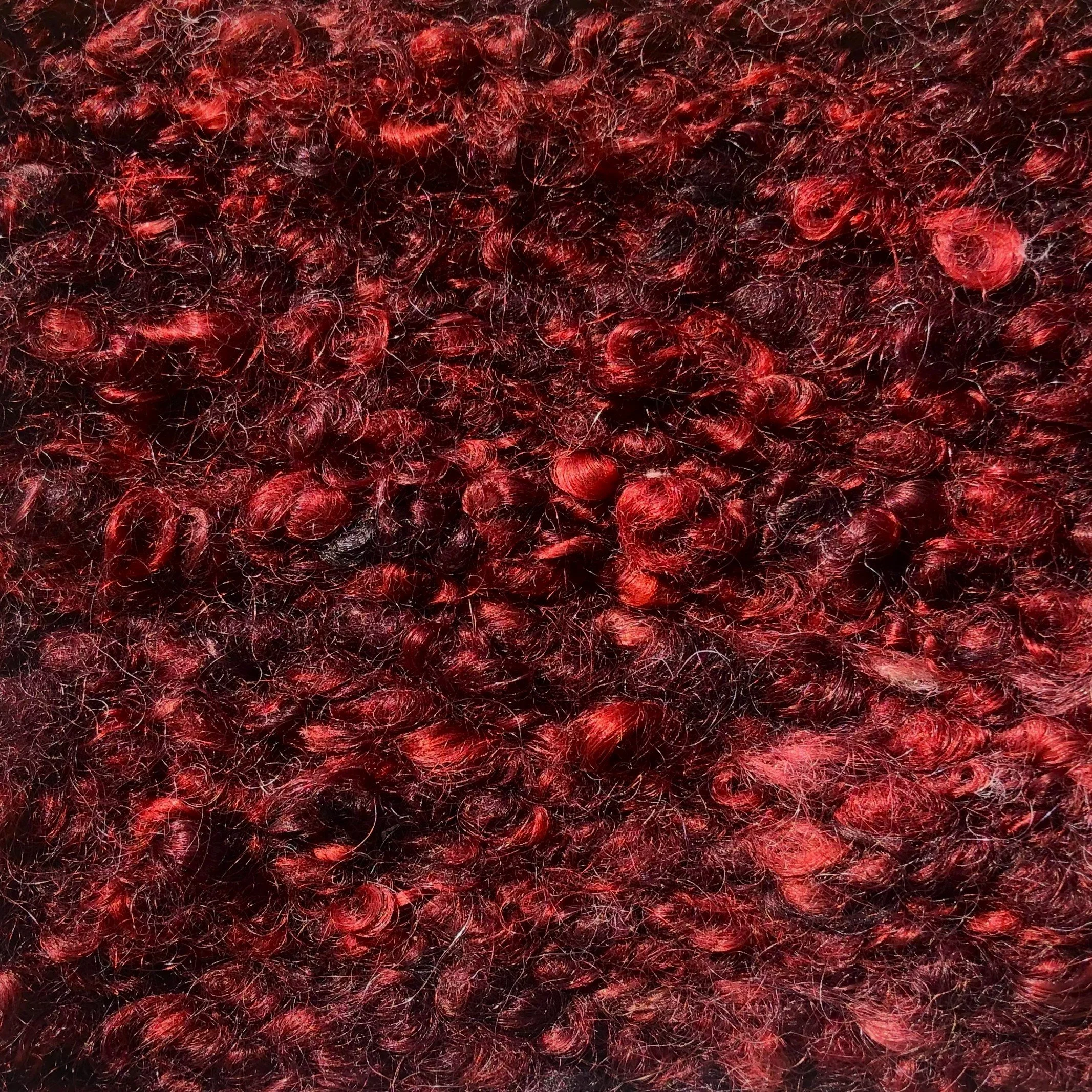 oxblood