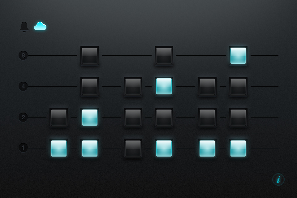 Binary Theme