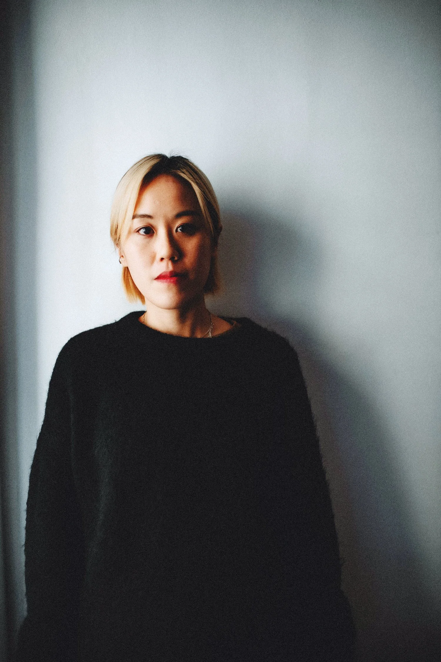 Serene HUI