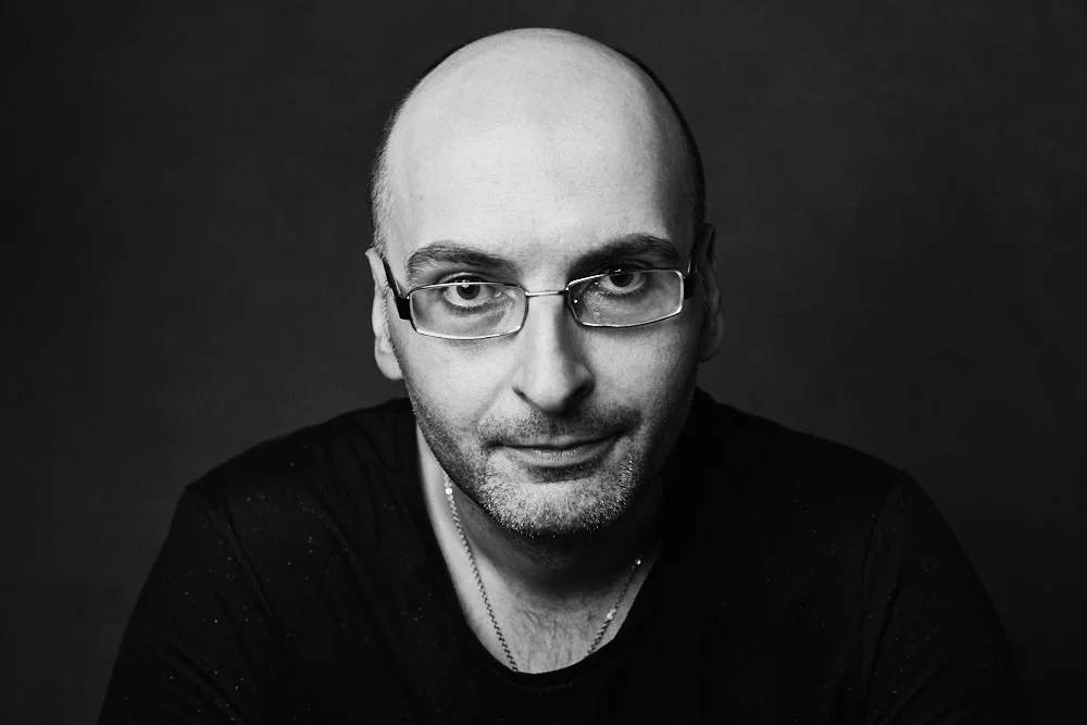 Ivan Passamani, illustratore e fumettista