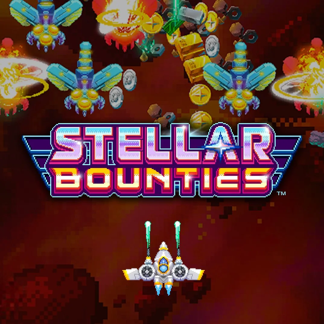 Stellar Bounties