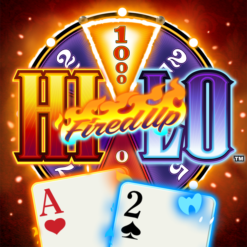 HI-Lo Fired Up