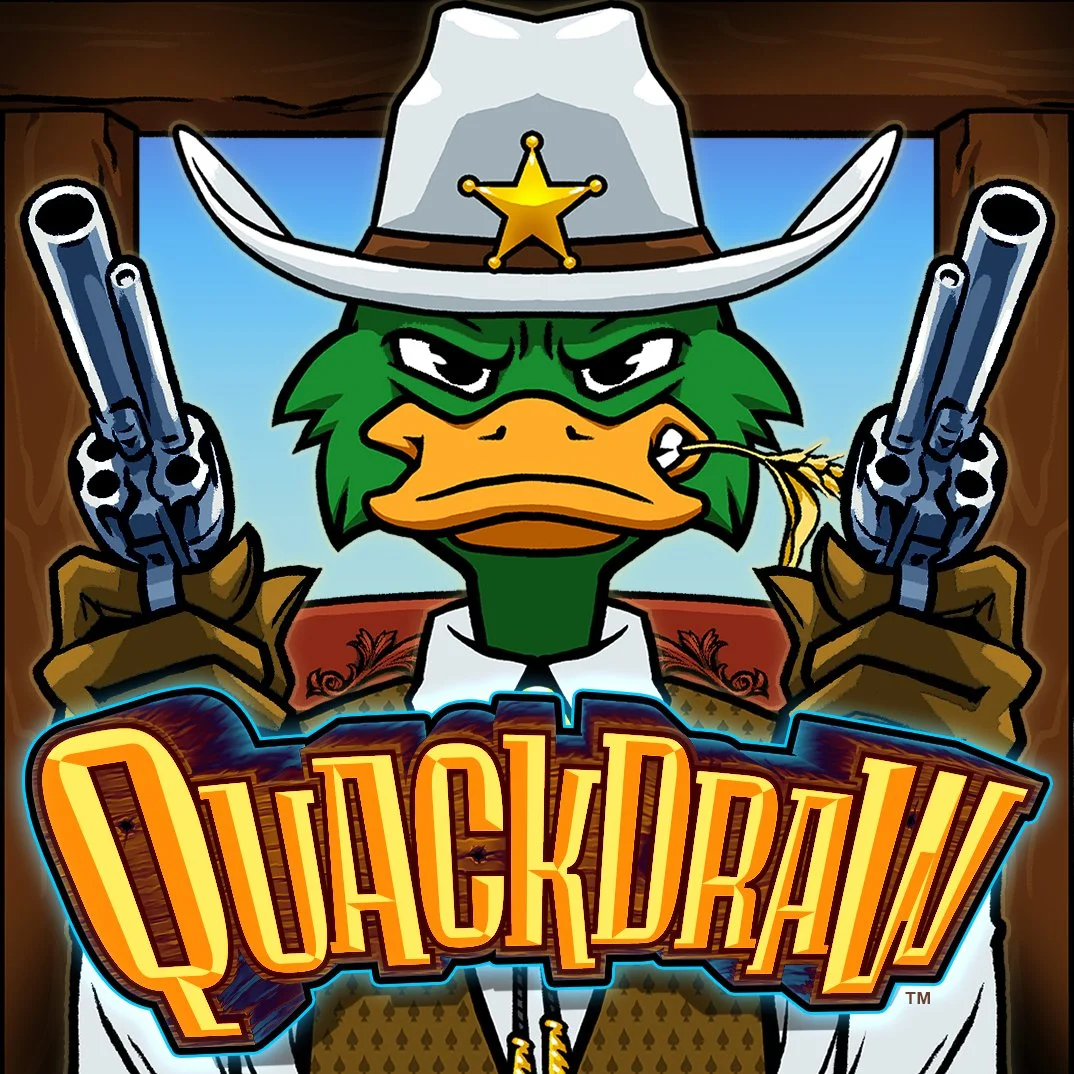 Quackdraw
