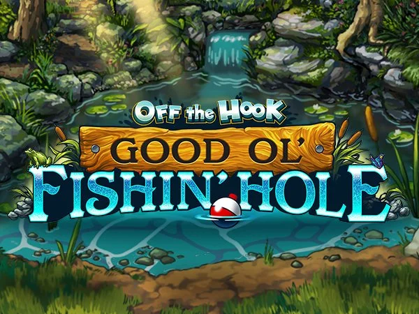 Good Ol’ Fishin’ Hole