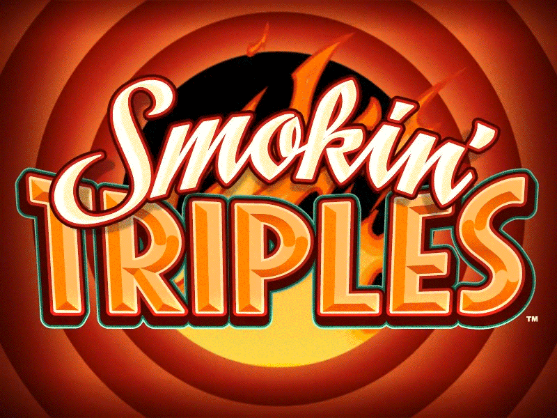 Smokin’ Triples