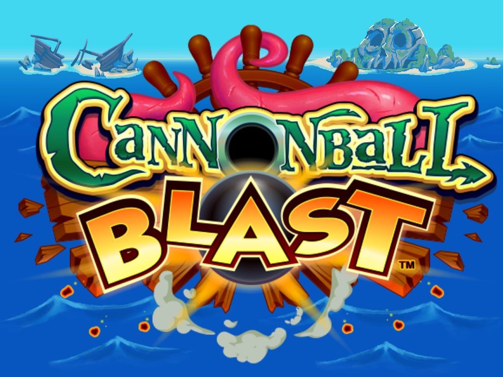 Cannonball Blast