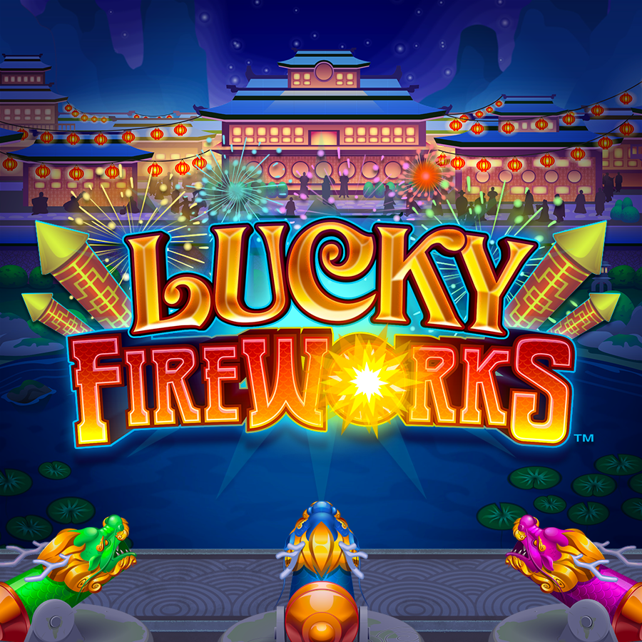 Lucky Fireworks
