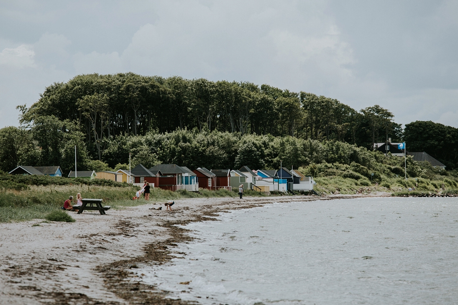 Danish island life | Europe wedding planners | Danish Island Weddings