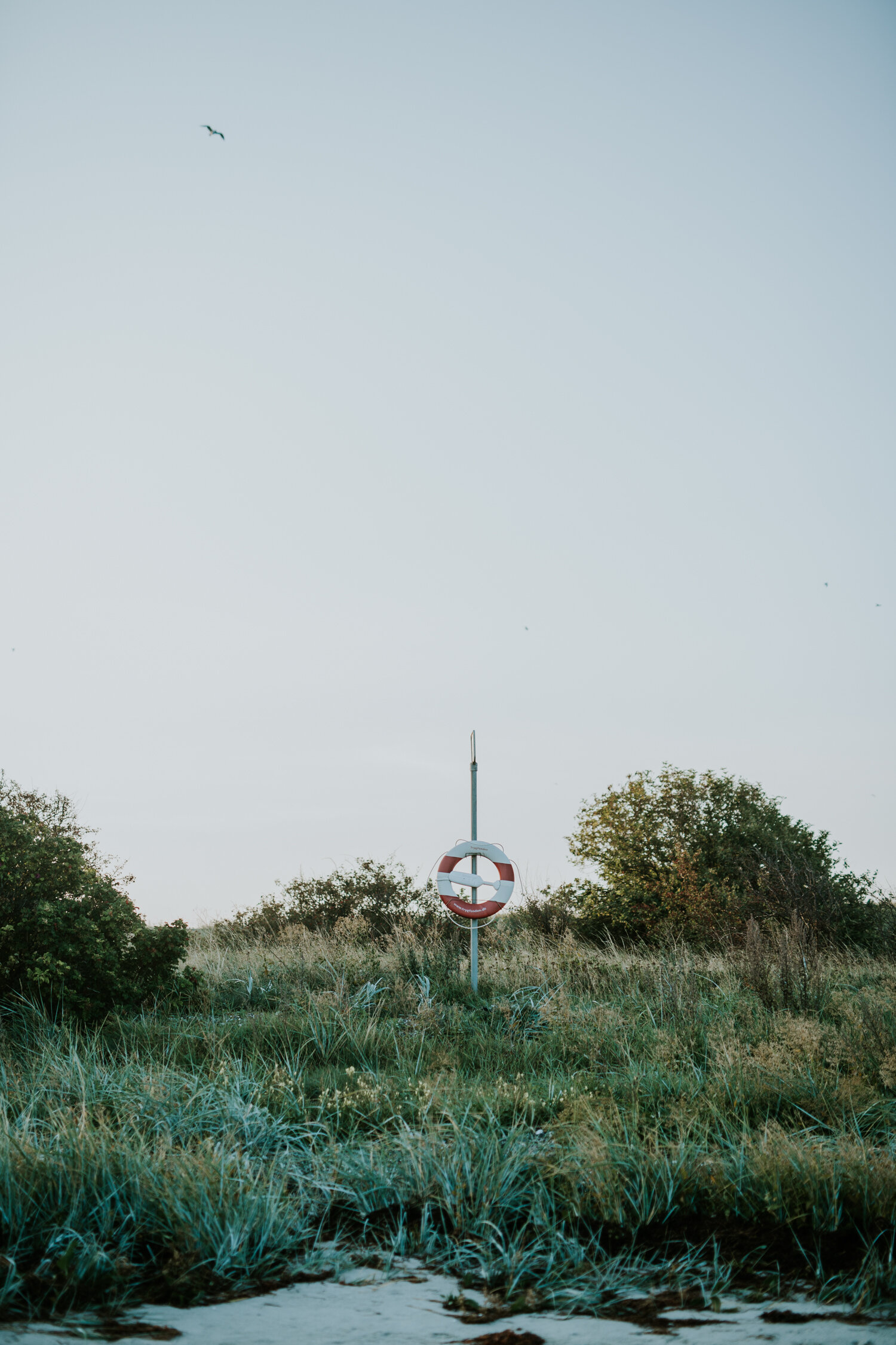 Aero Island scenery | romantic Denmark | Danish Island Weddings