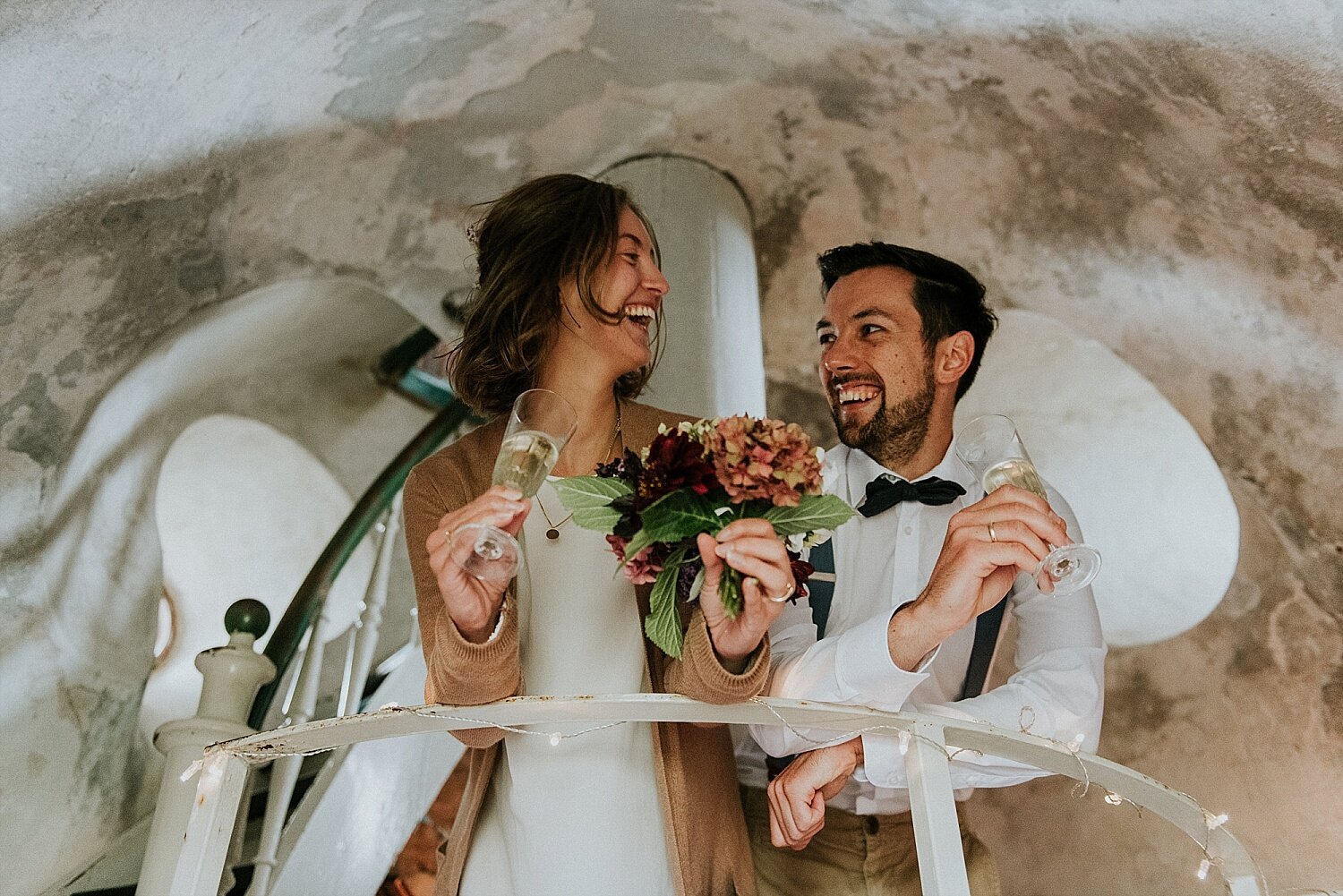 Denmark wedding venue | The Lighthouse | Aero Island | Danish Island Weddings | Full service wedding planners