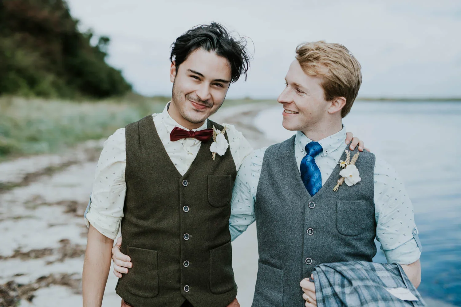 LGBTQ+ Love should be celebrated