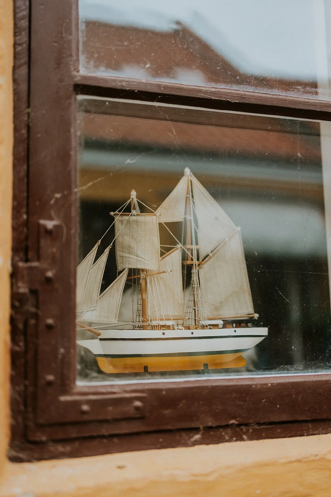 Maritime Heritage