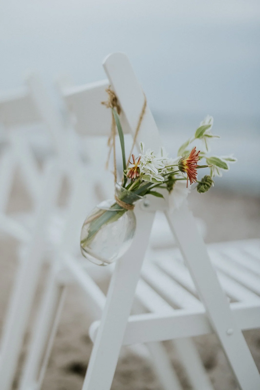  Prepared for "I Do"