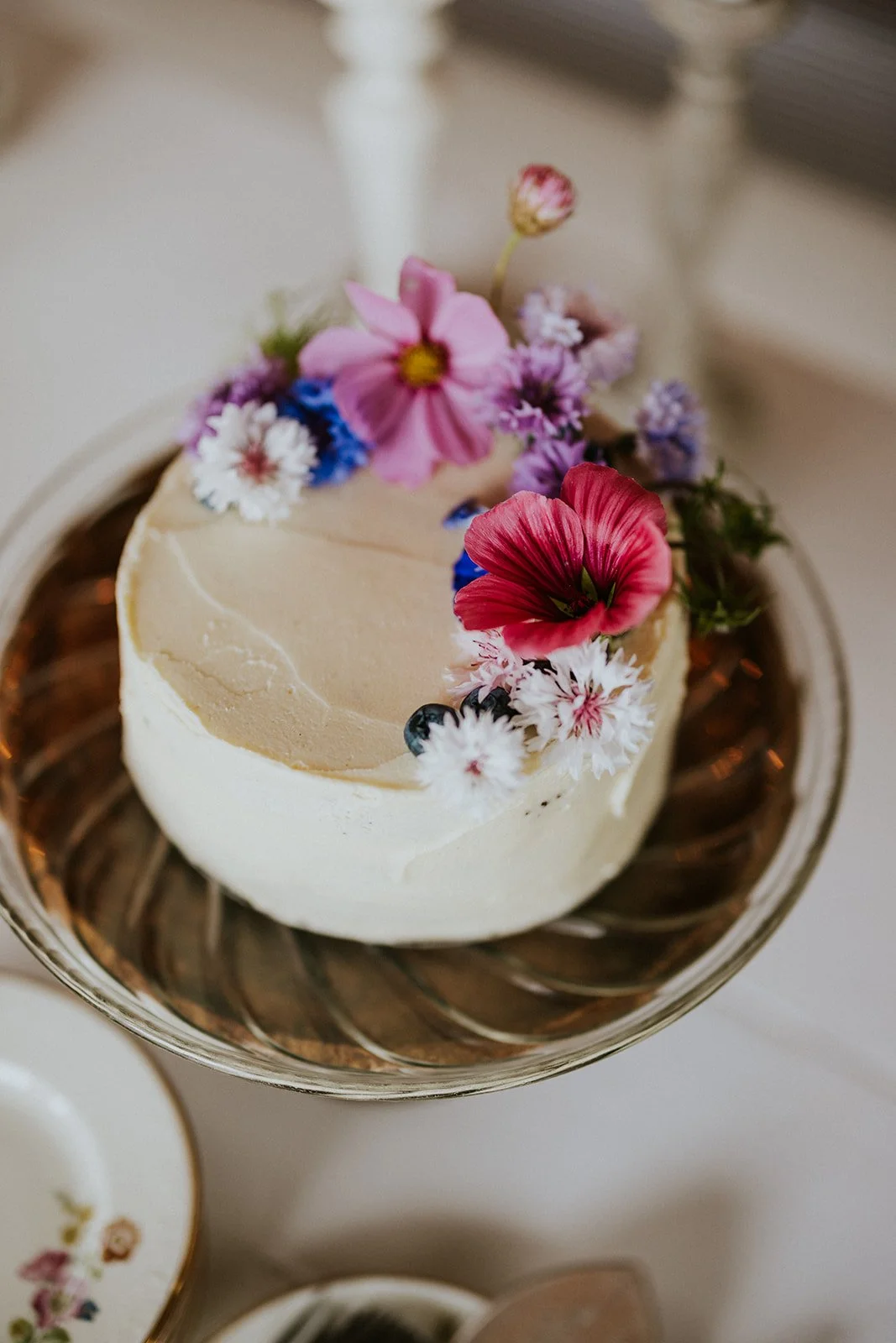  A Sweet Celebration