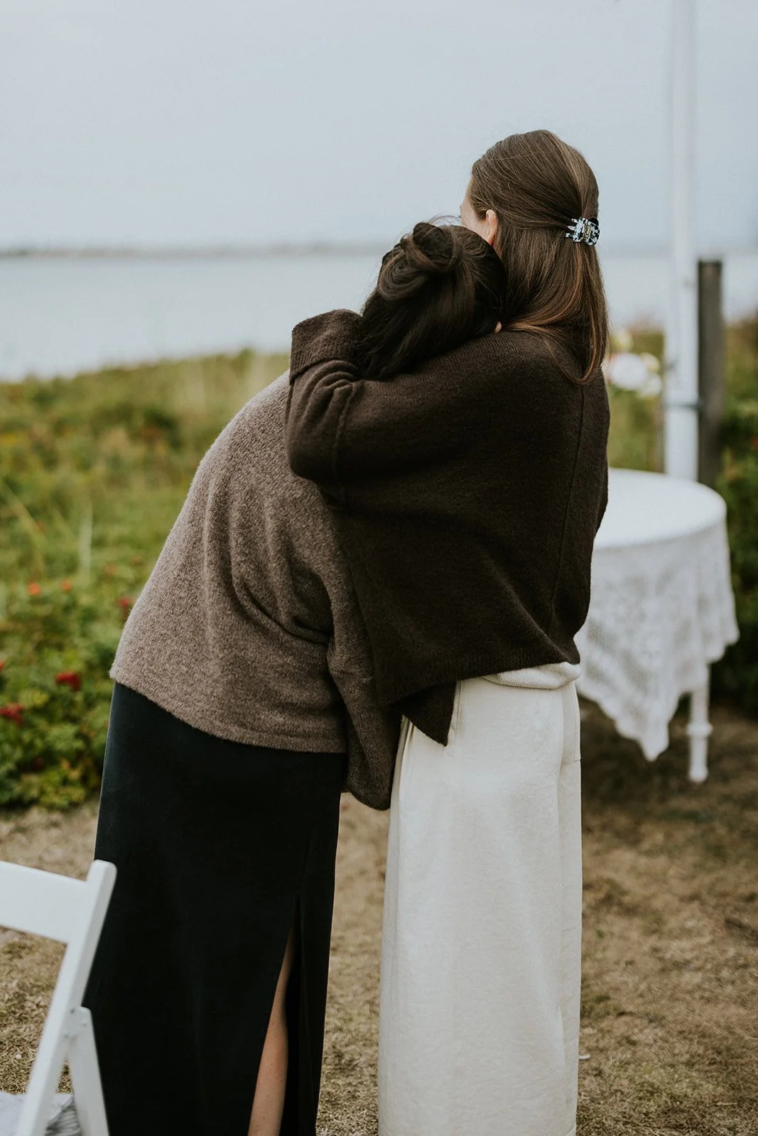 Intimate Island Romance