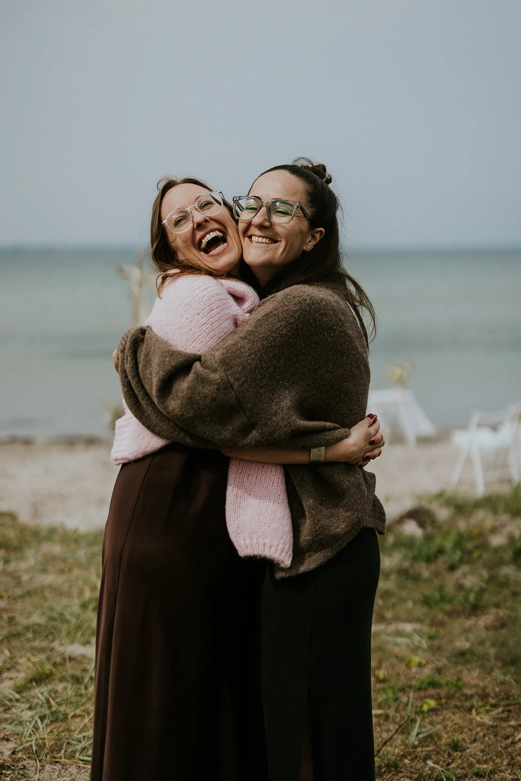 A perfect August Micro Wedding