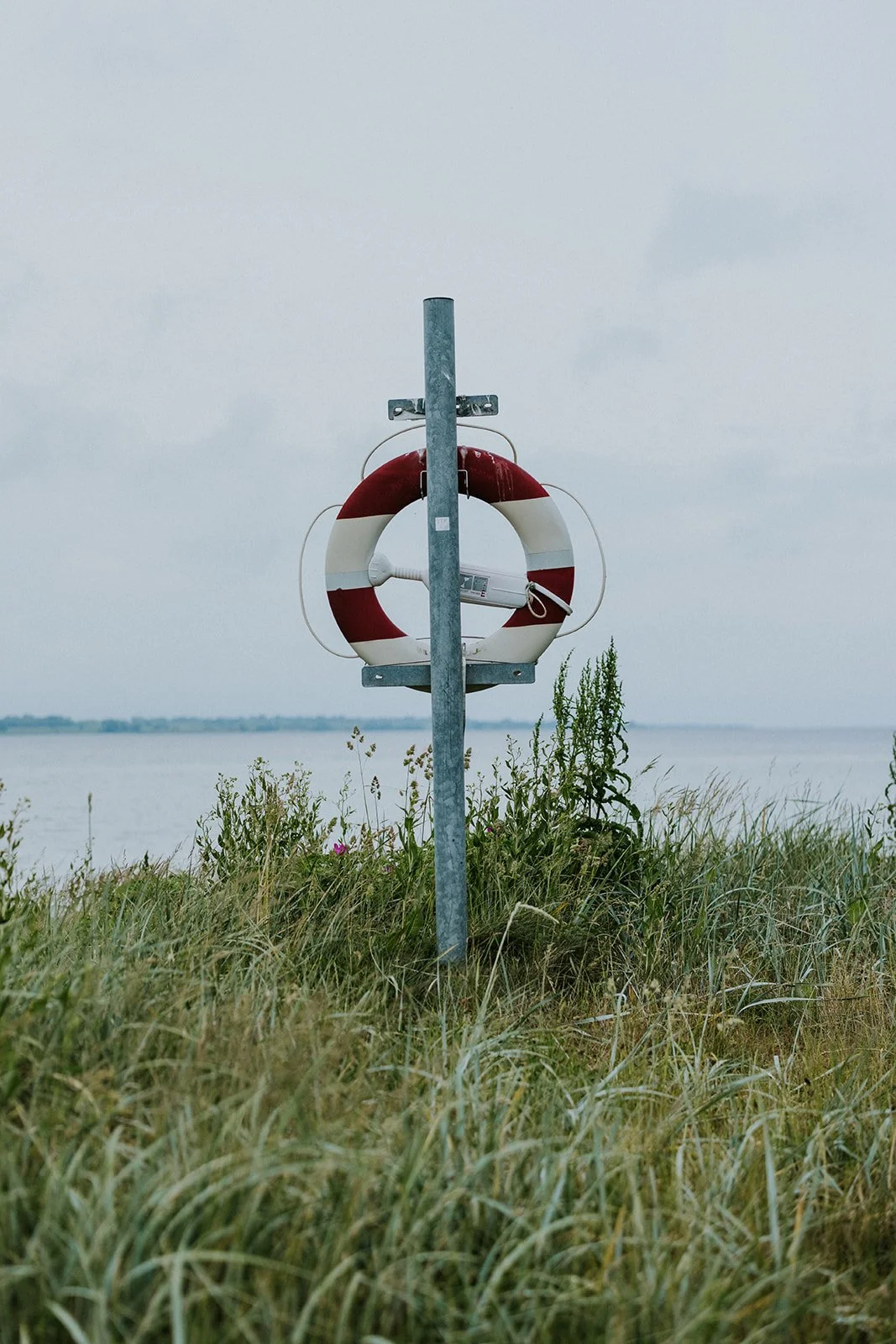 South Fyn Archipelago Elopement