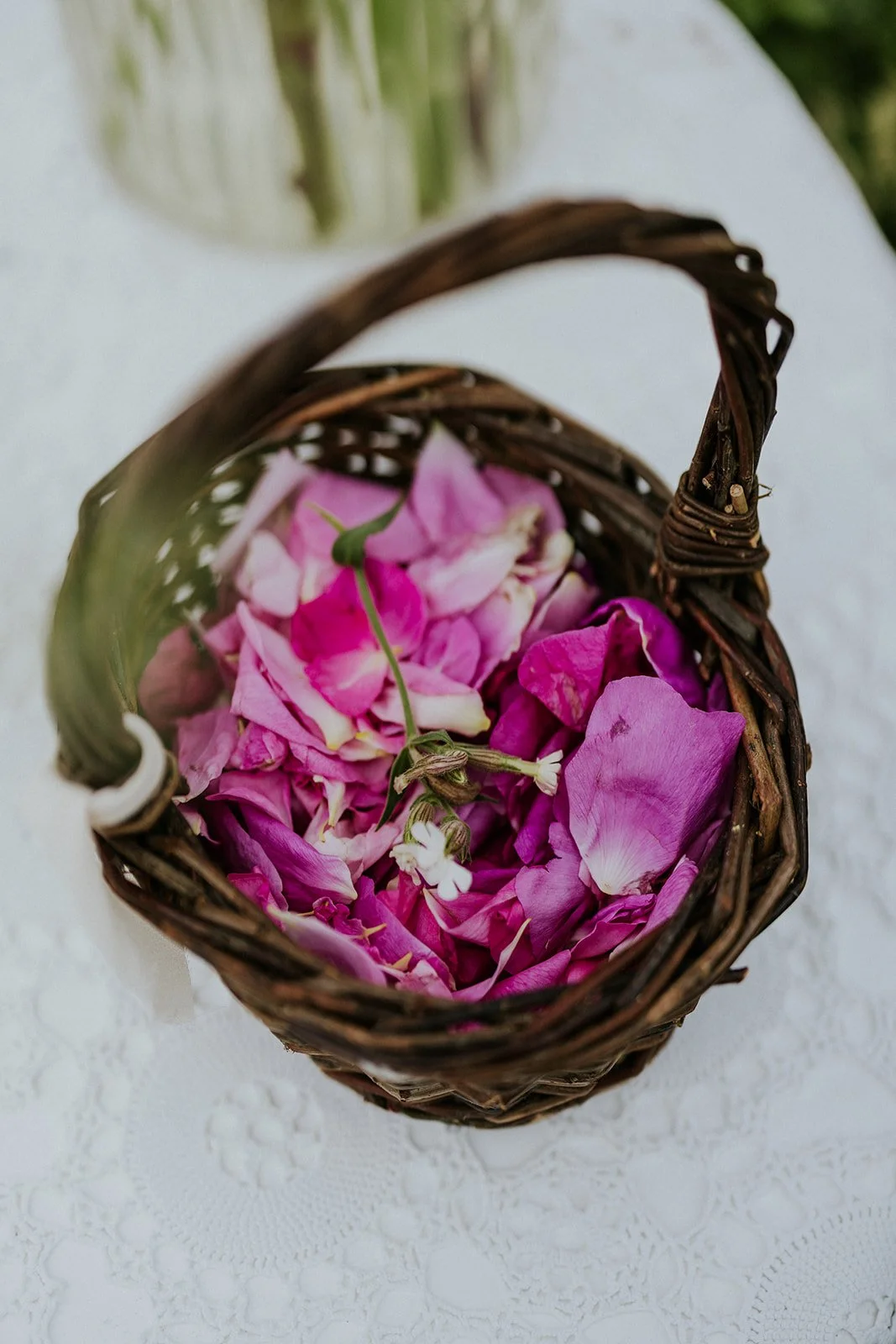 Outdoor Shoreline Ceremony