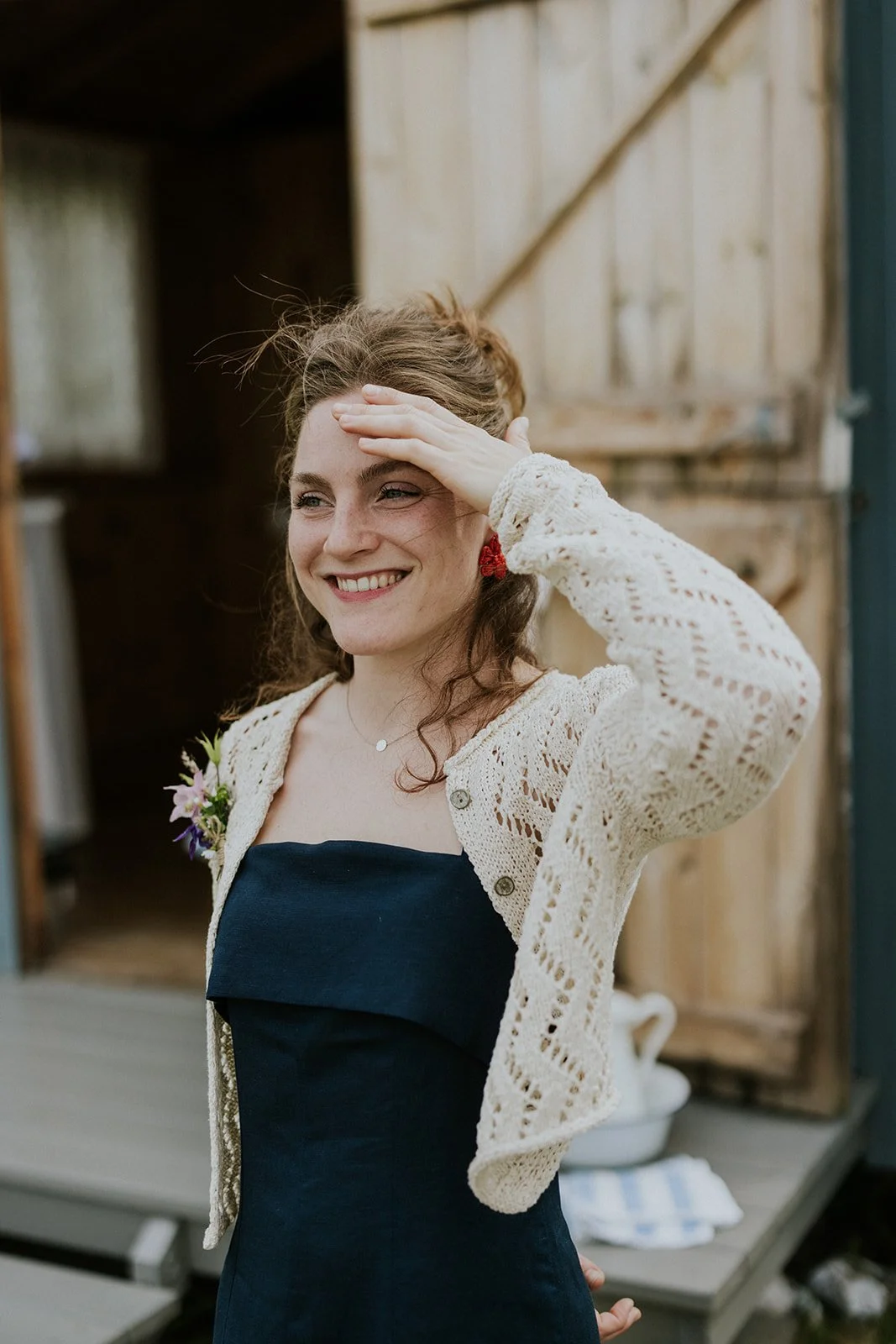 Danish Island Wedding Experience