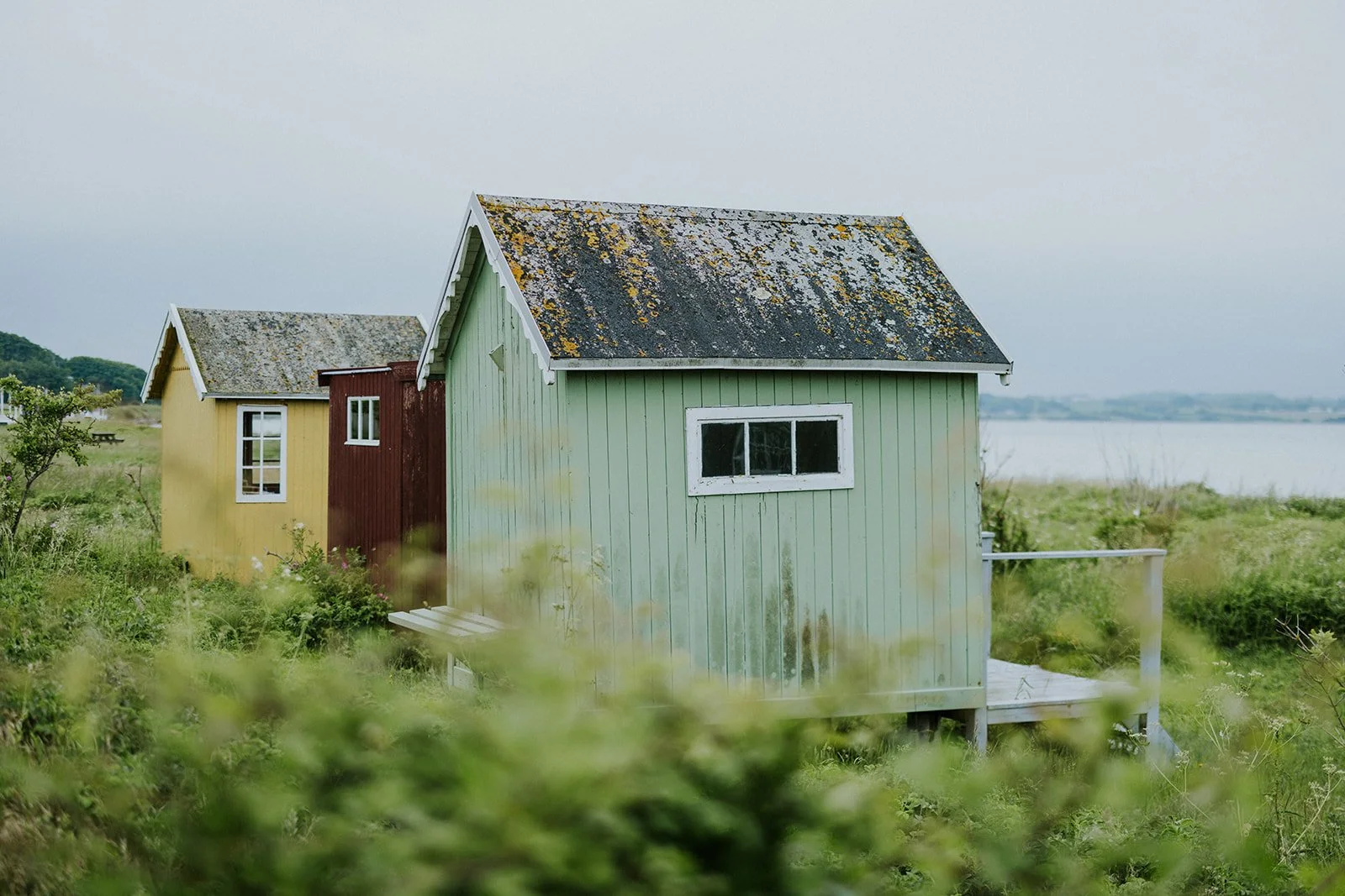 Danish Island Wedding Venues
