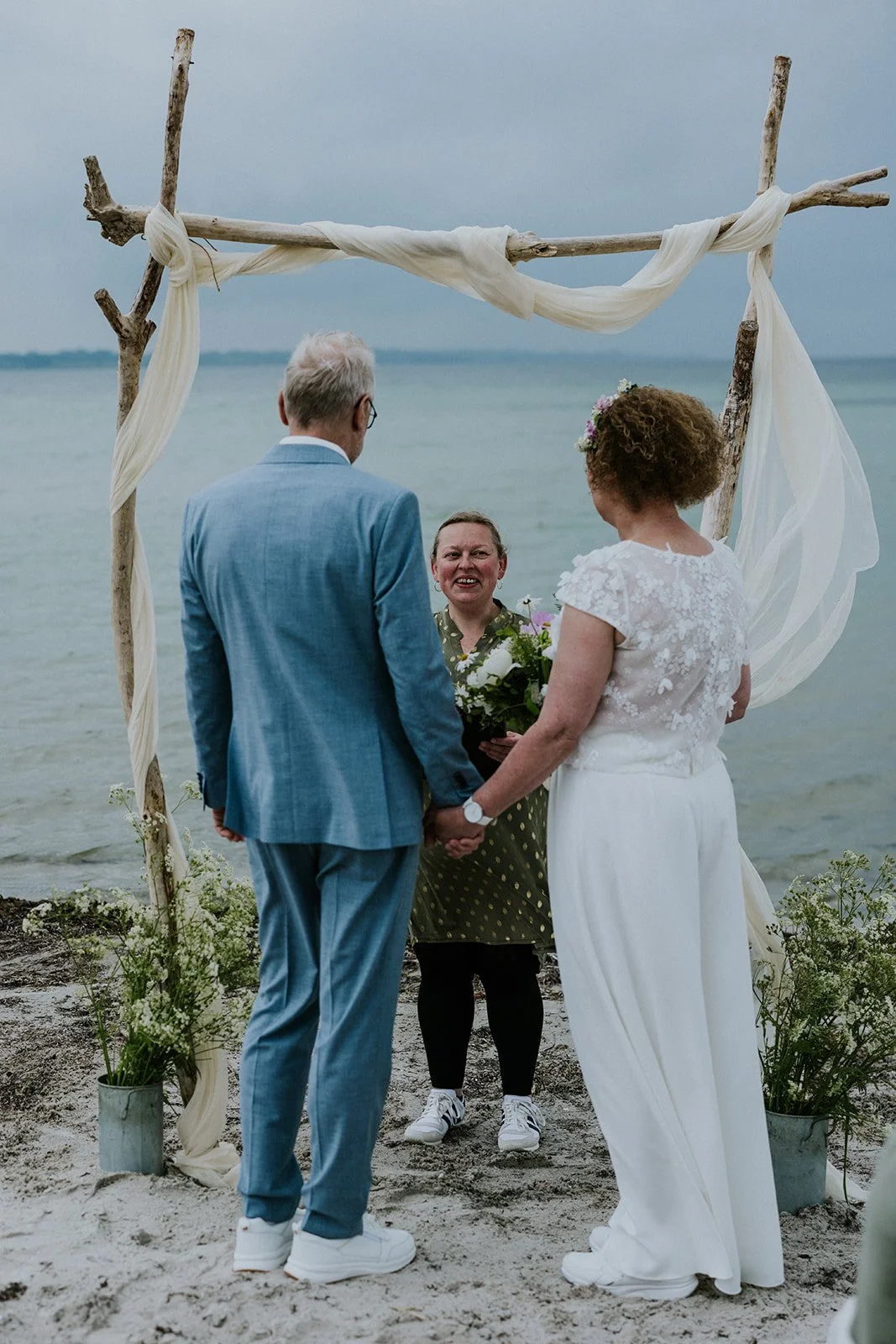 South Fyn Archipelago Ceremony