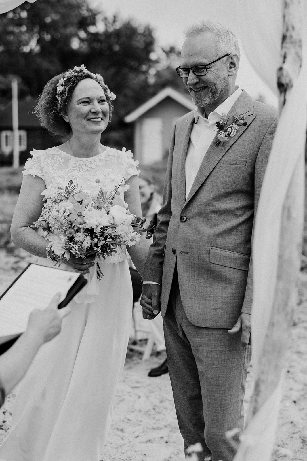 Legal Wedding Denmark Ceremony