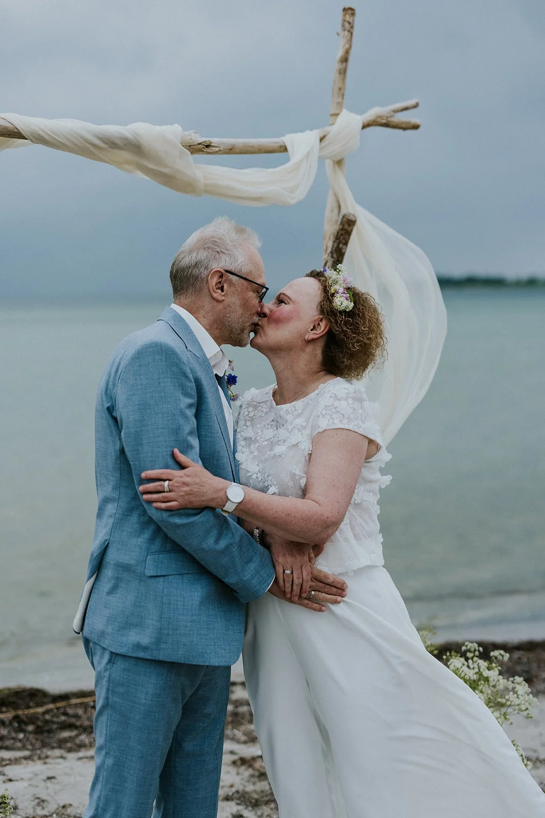 South Fyn Archipelago Elopement