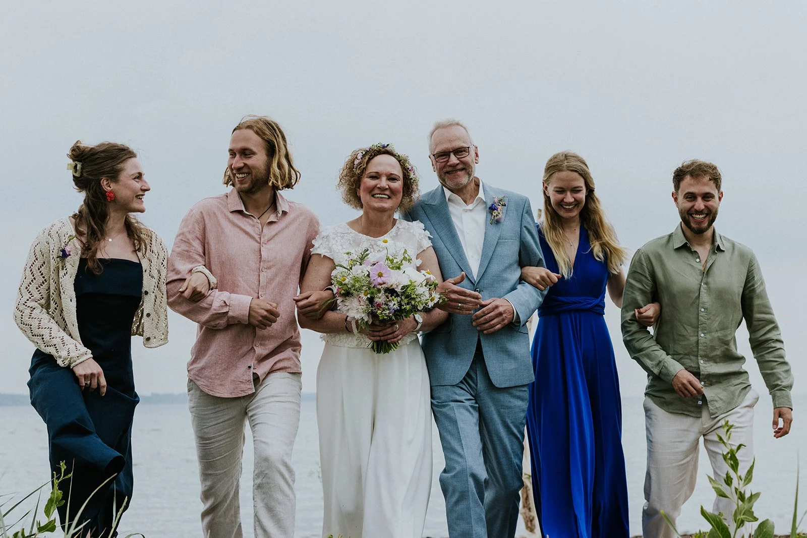 Danish Island Wedding Experience