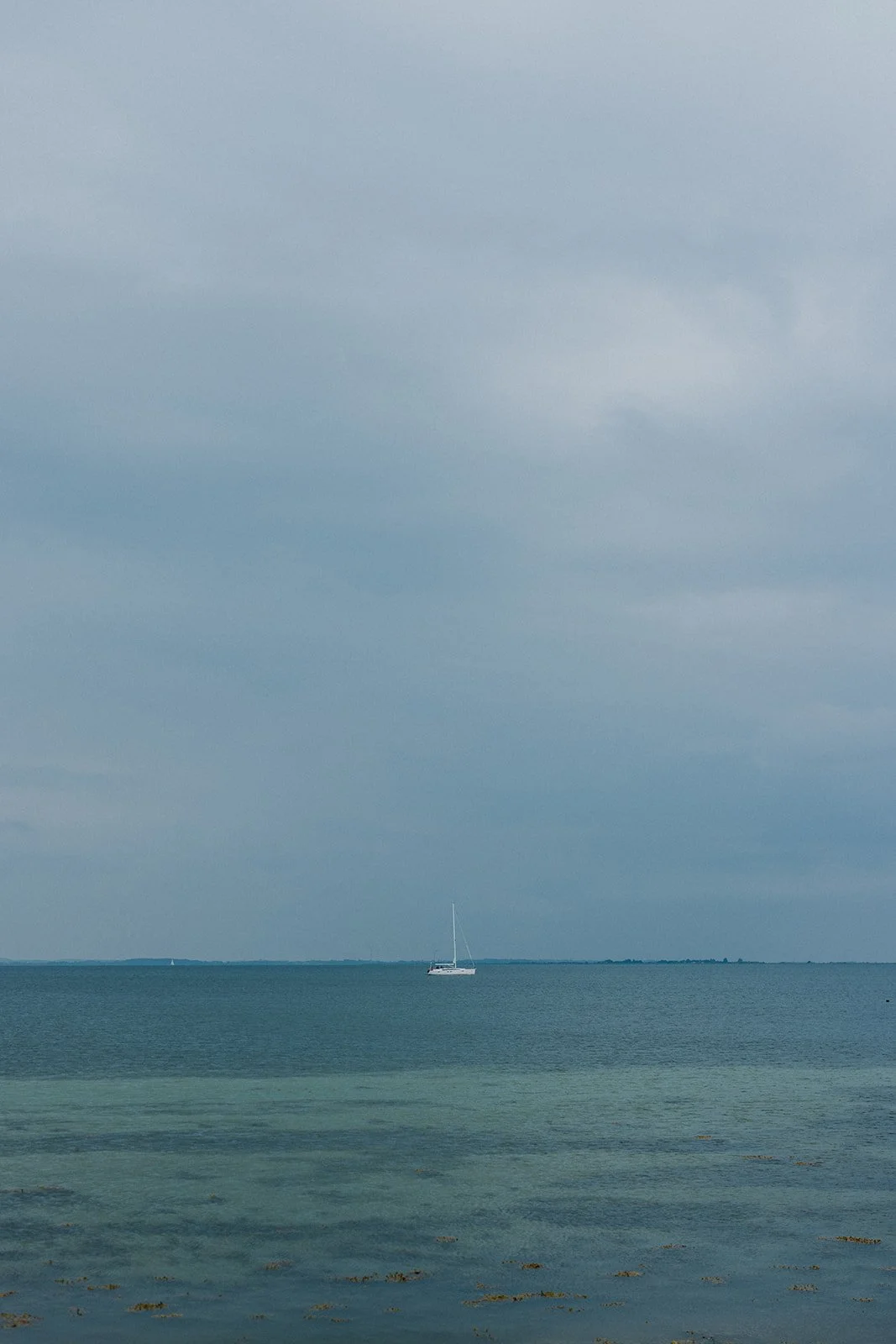 South Fyn Archipelago Elopement